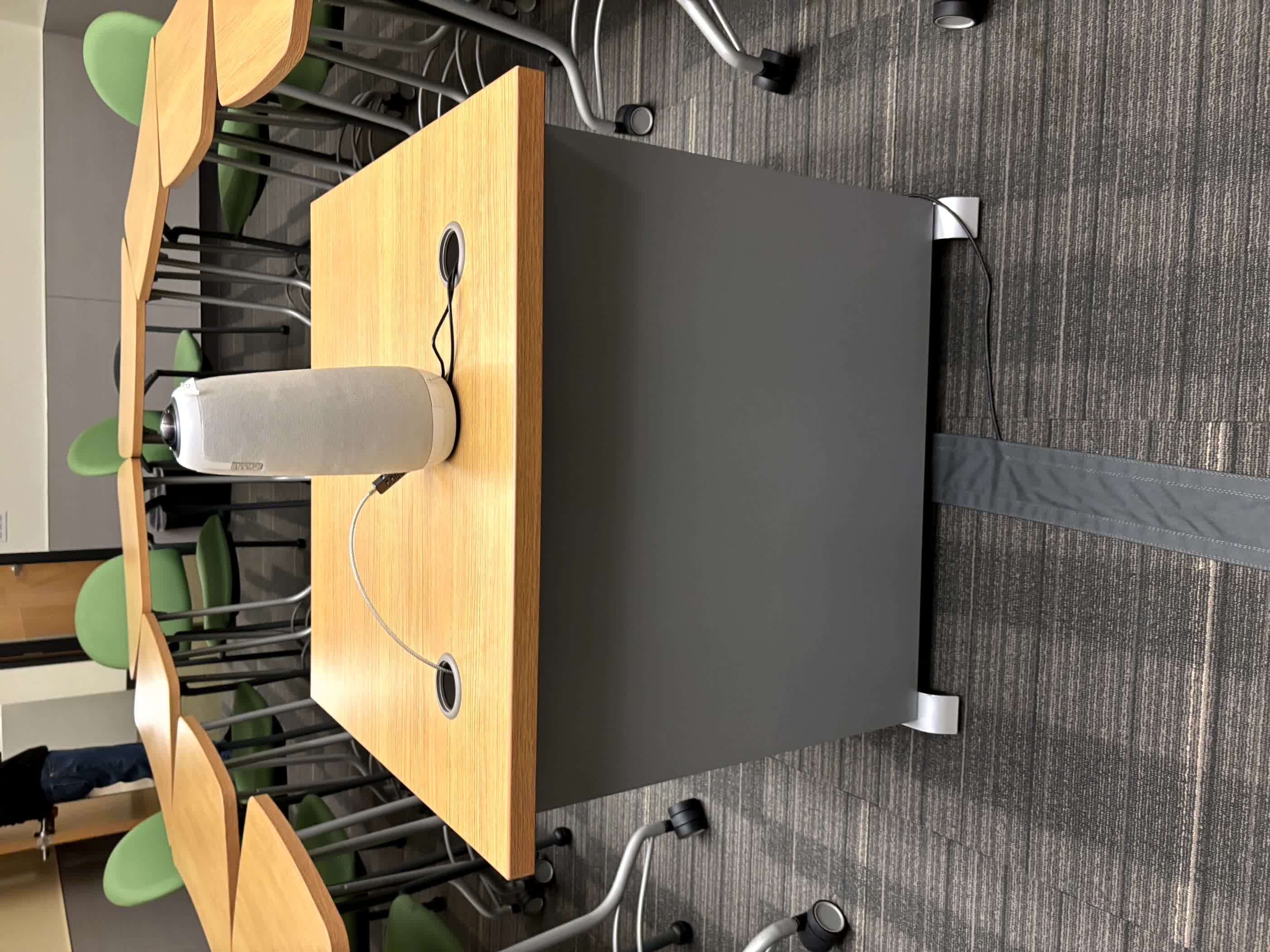 Owl Table