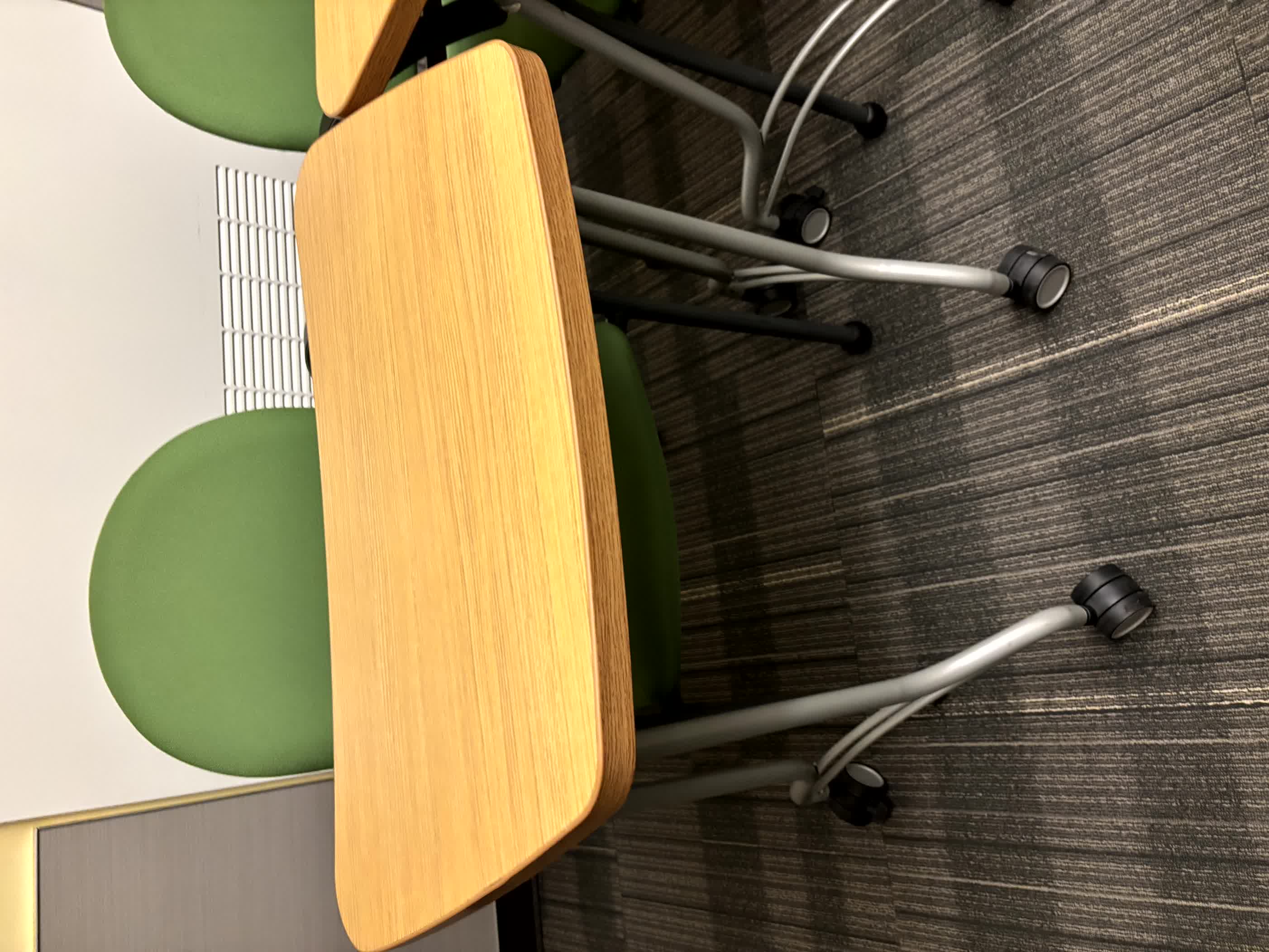 Movable Table