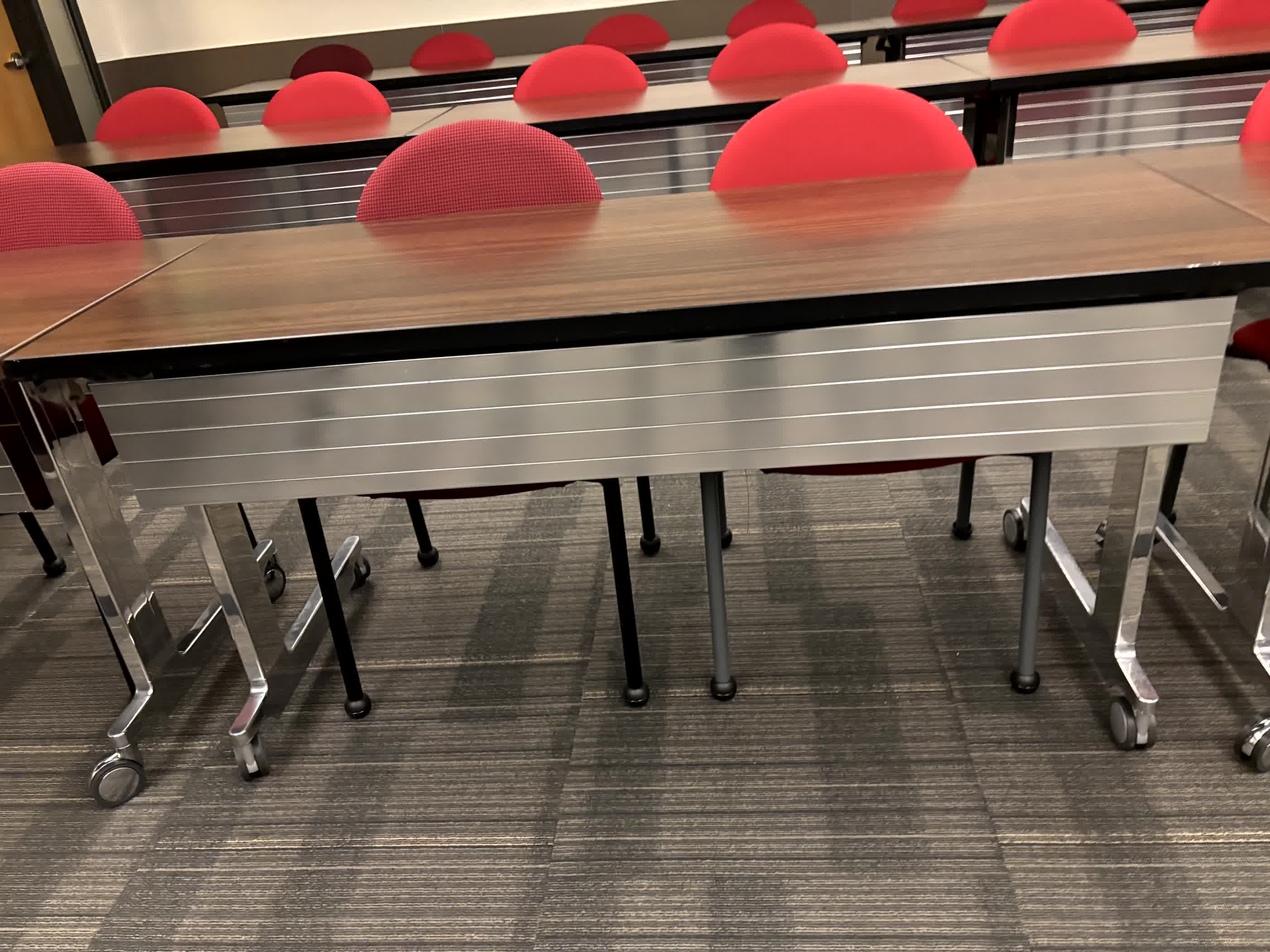 Class Room Table