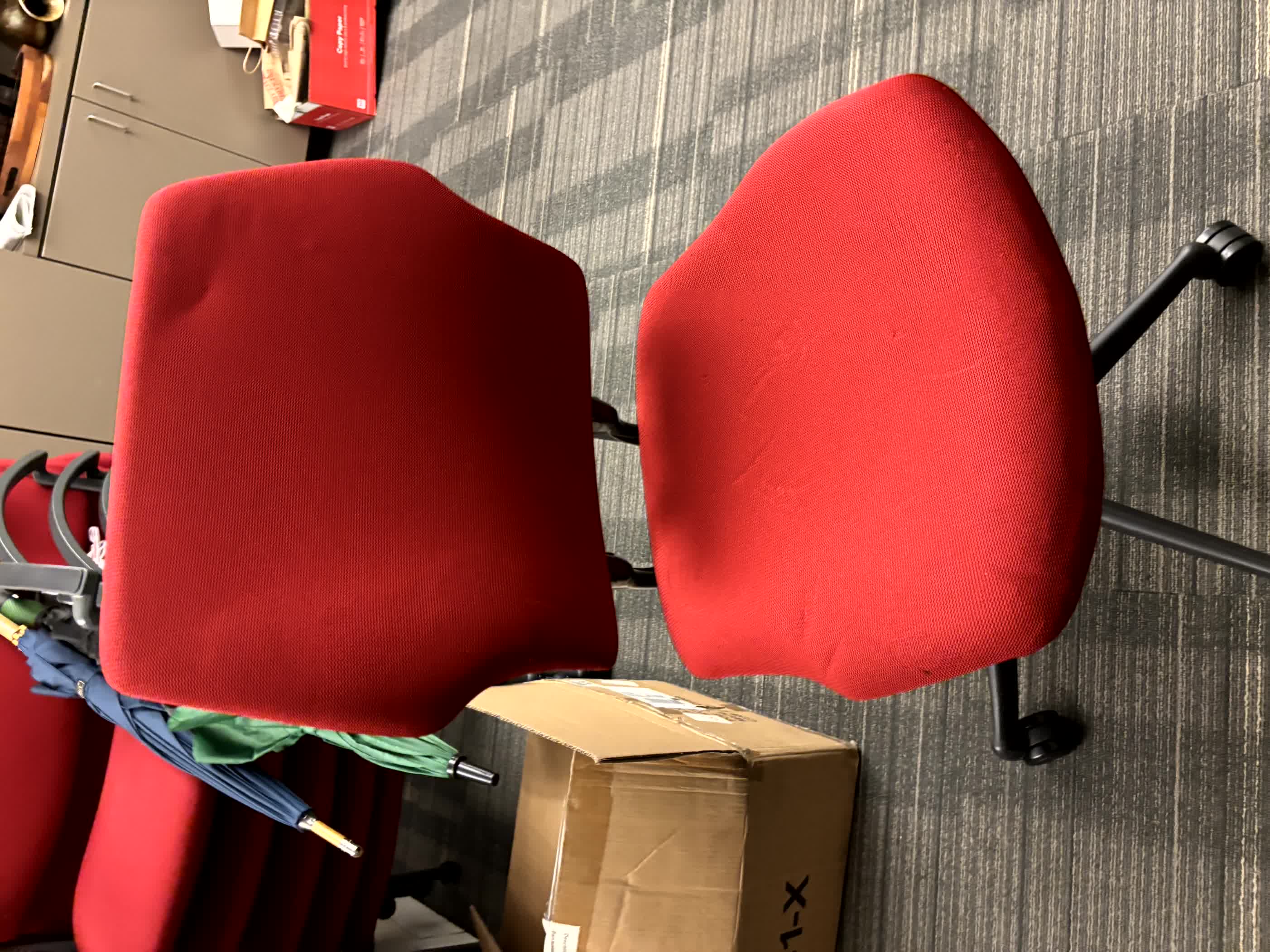 H.S. Chair