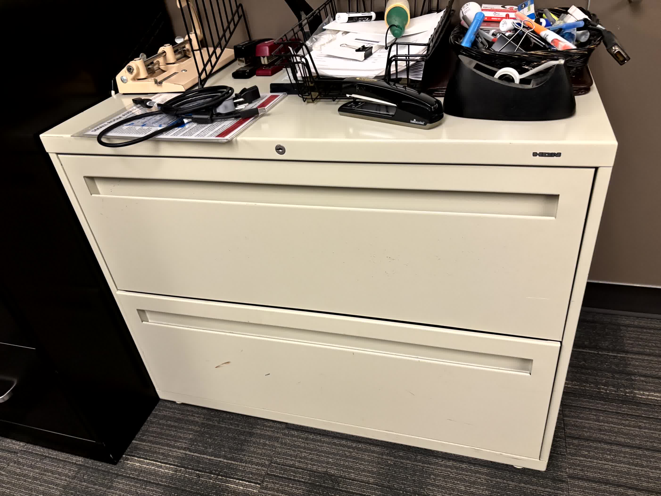 File Cabinet