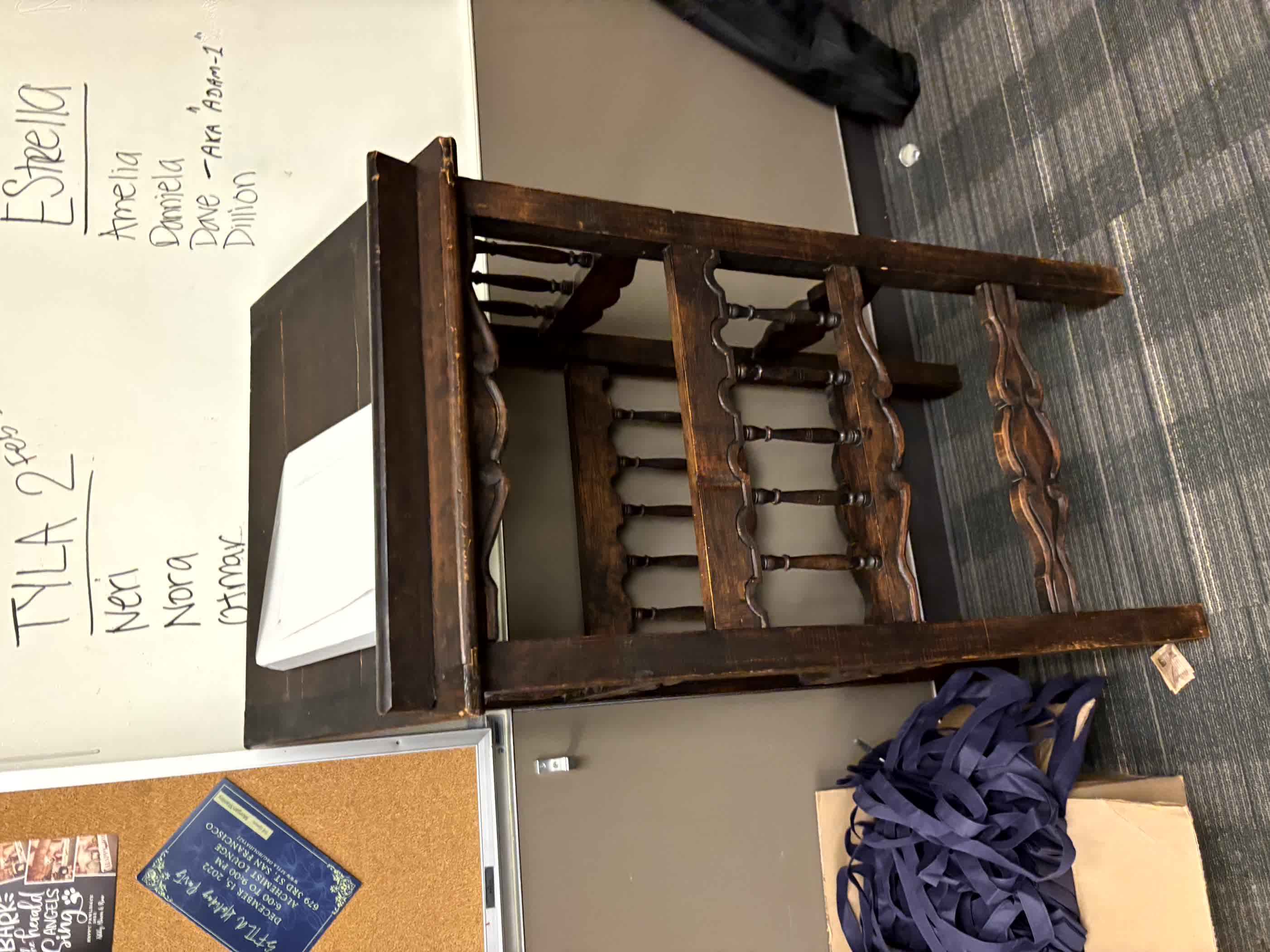 Book Desk