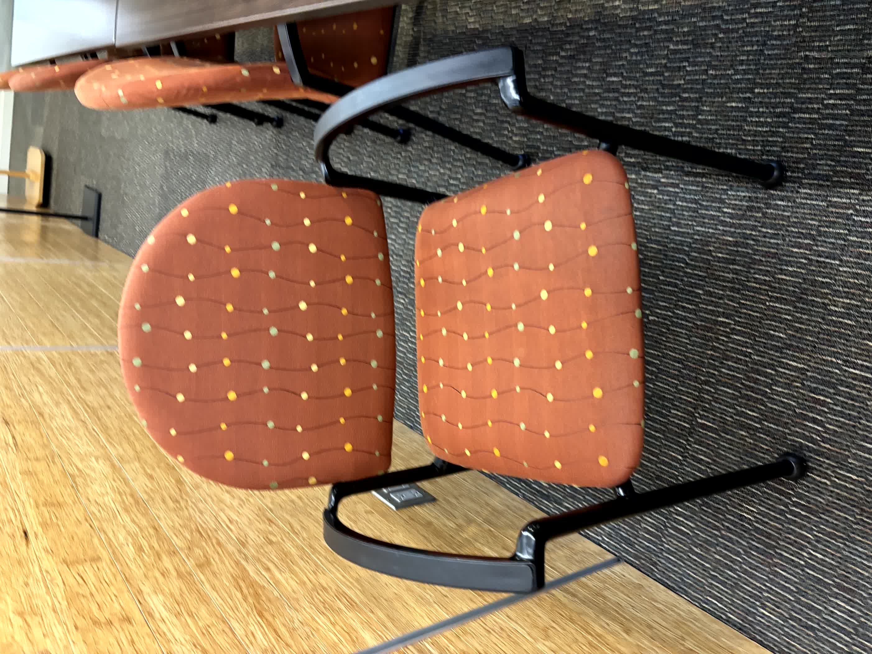 Bolo Chair