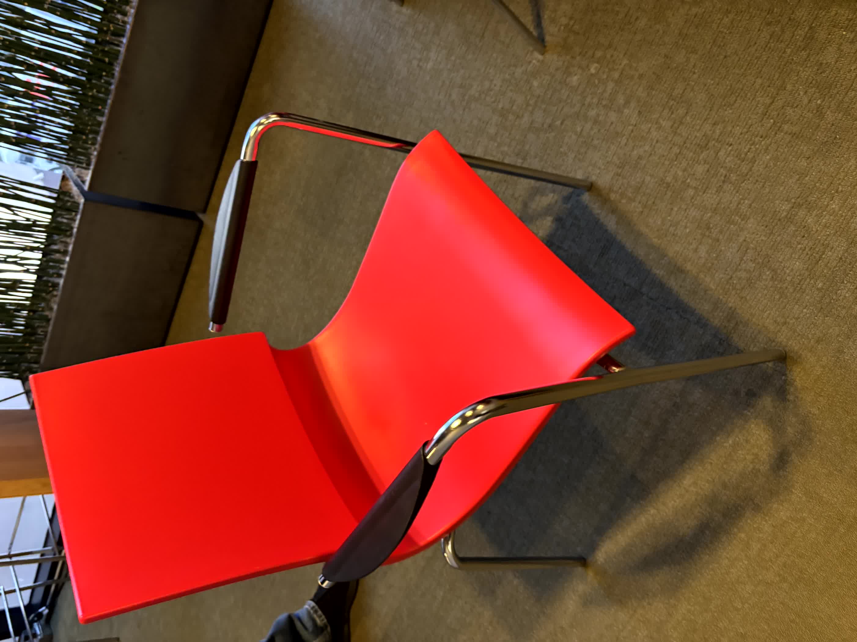 Plastic Chair