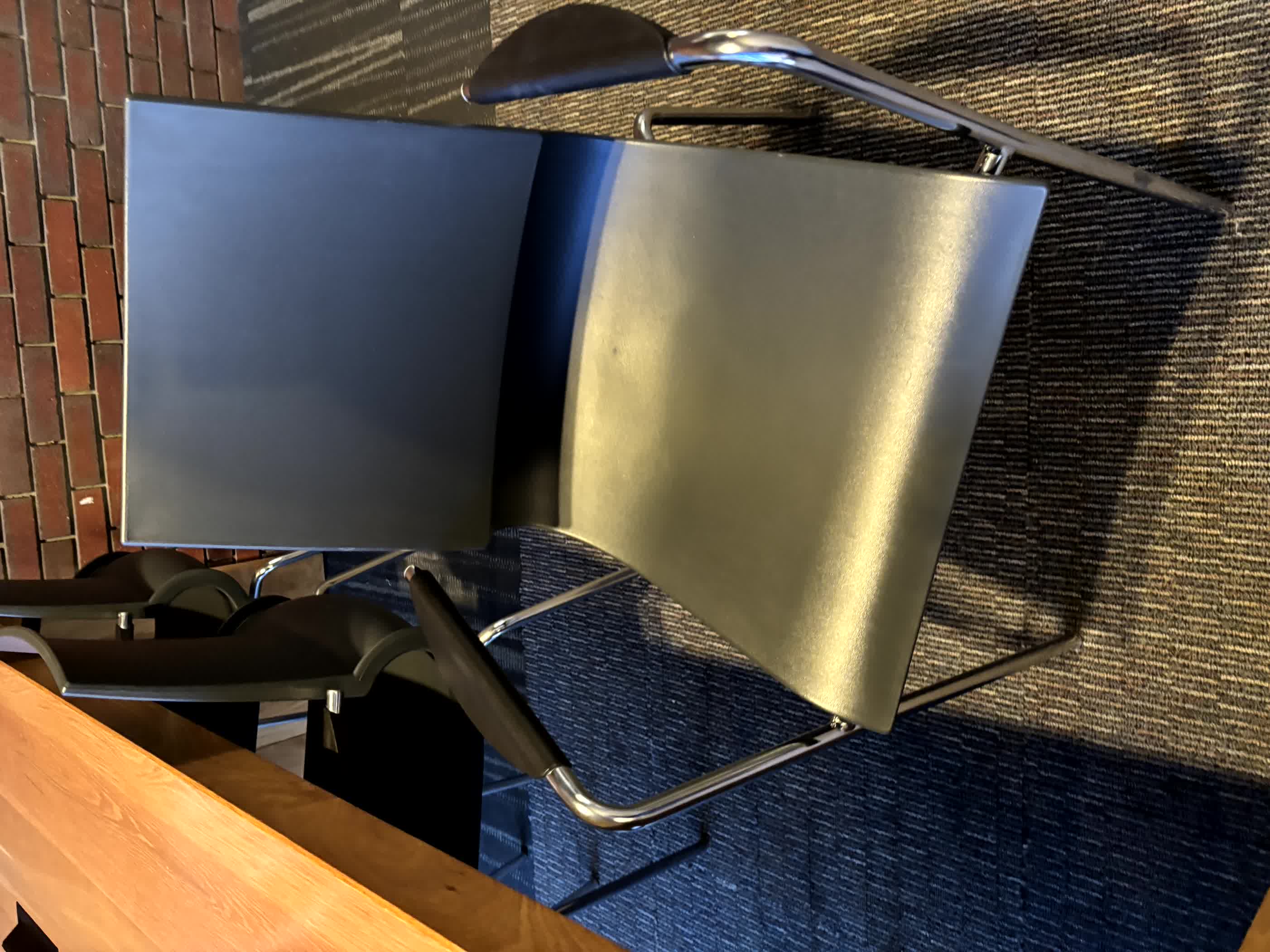 Plastic Chair