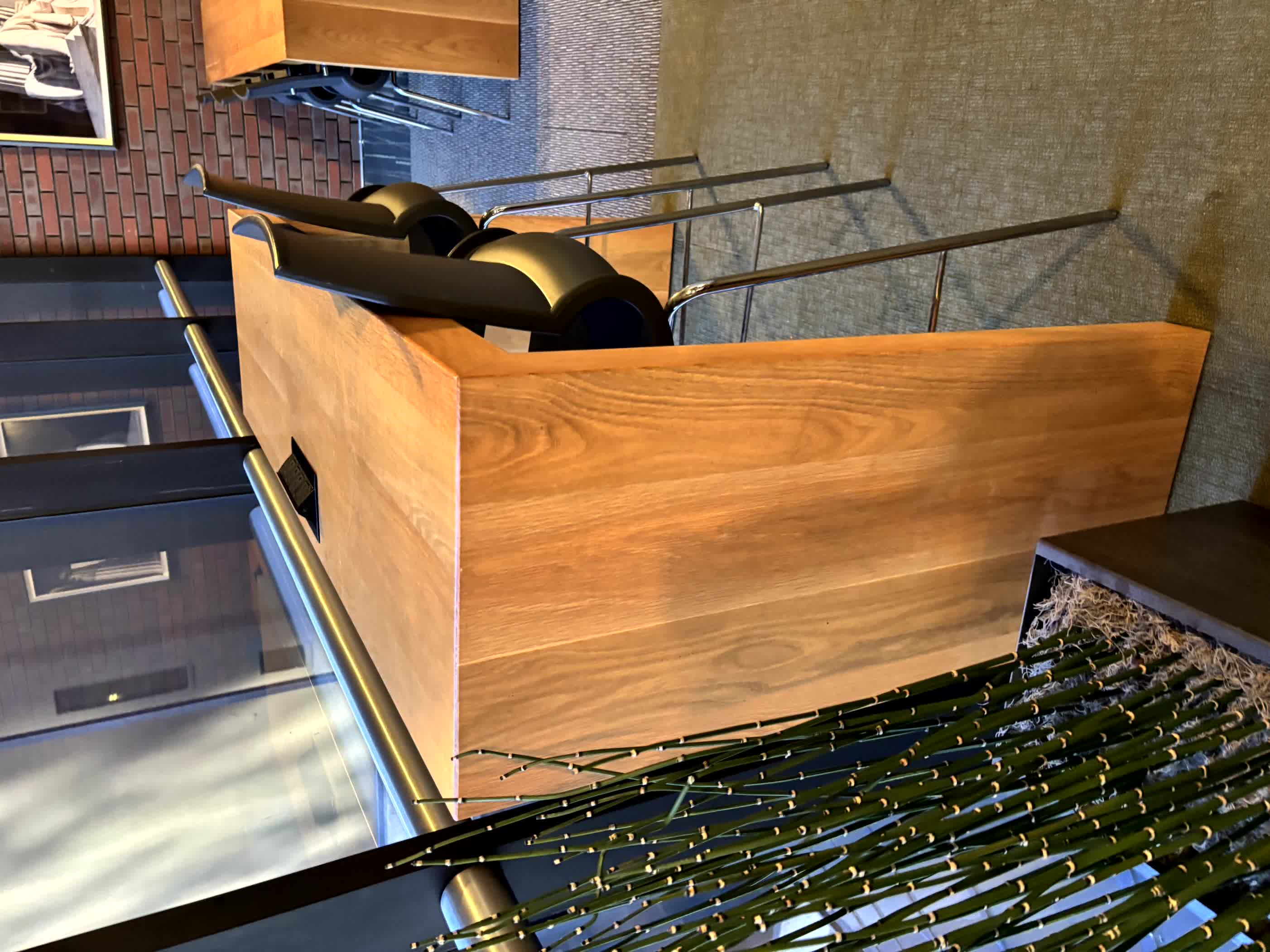 Desk Table