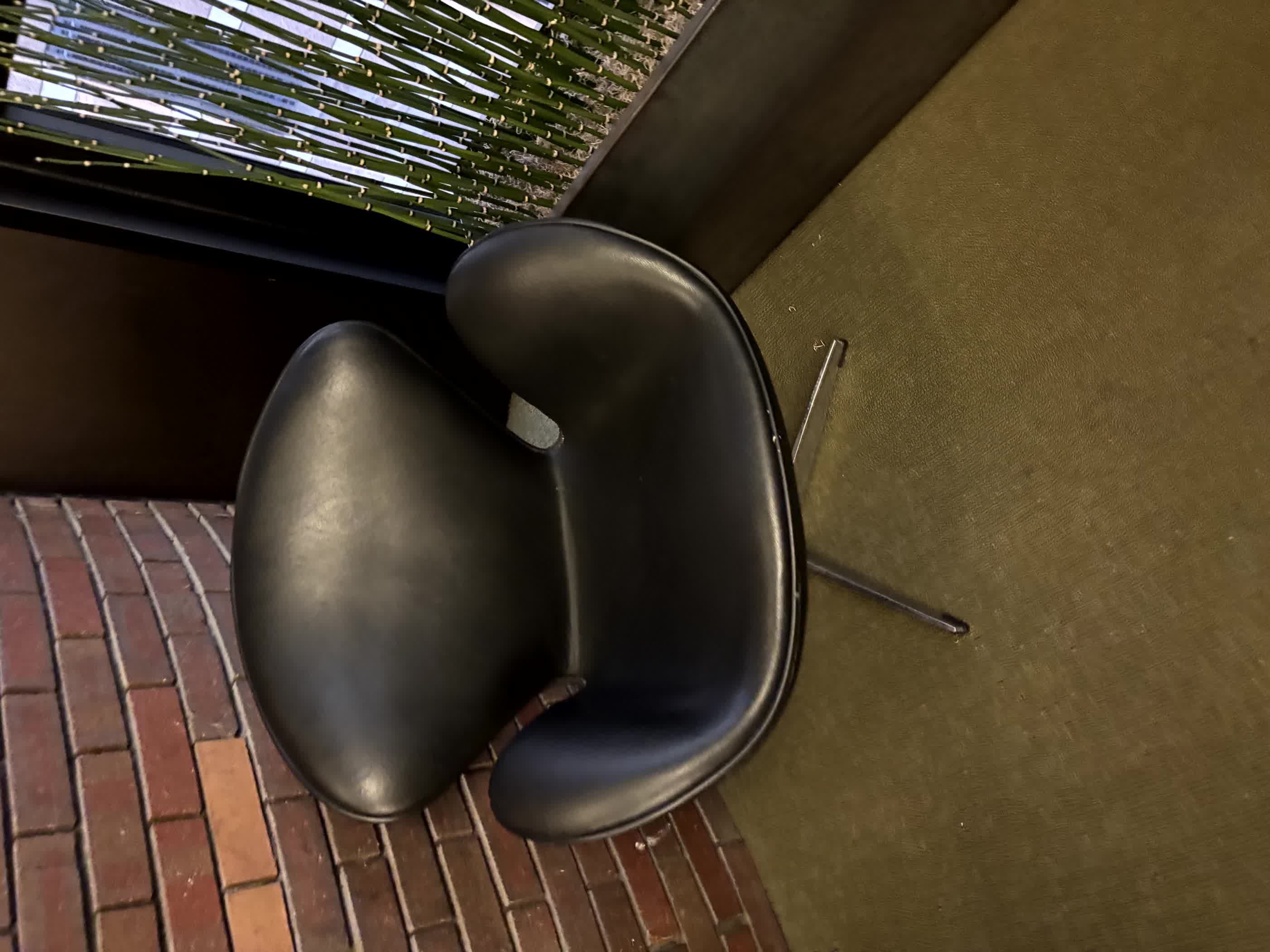 Swan Chair