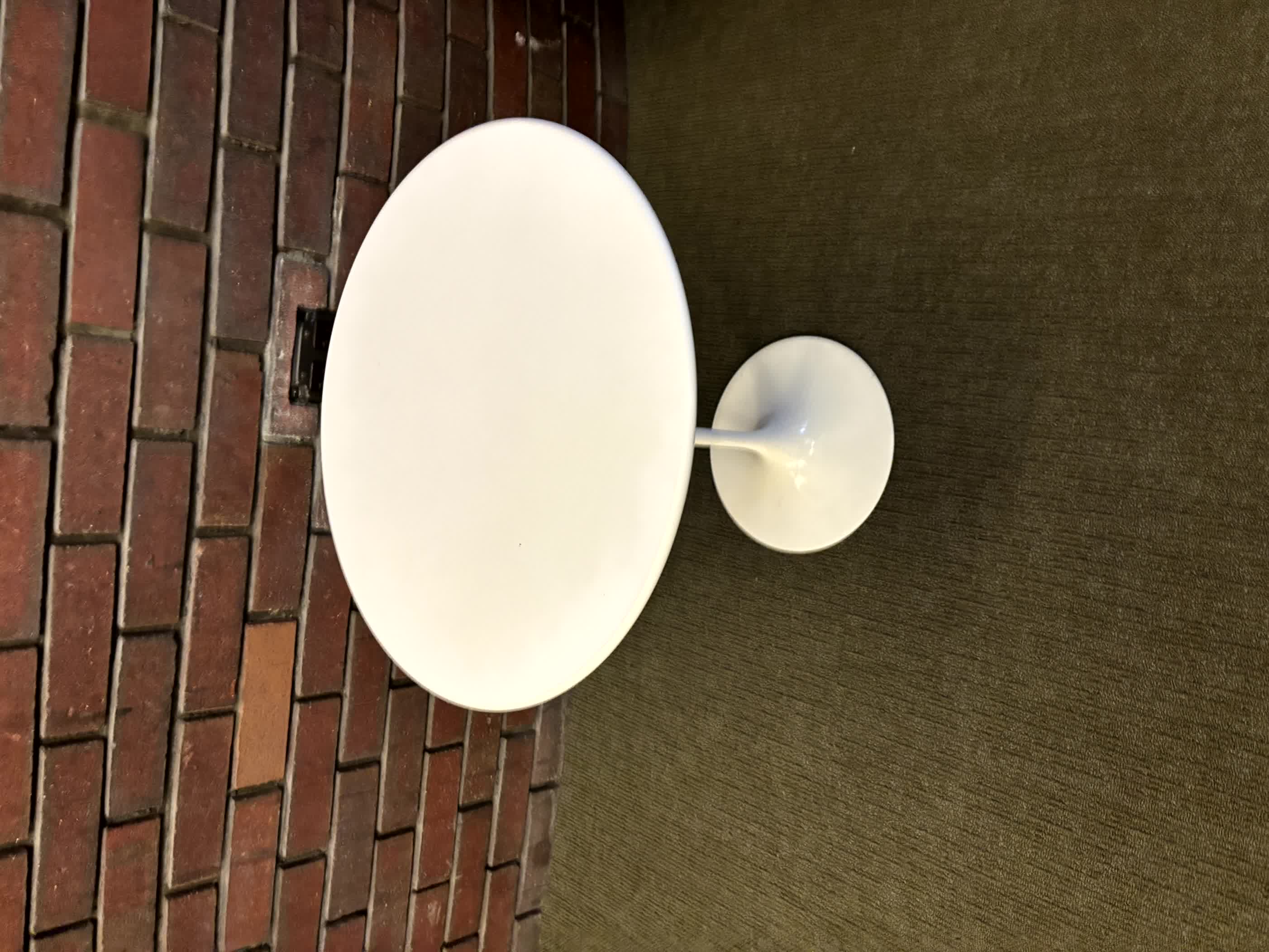 Ped. Table