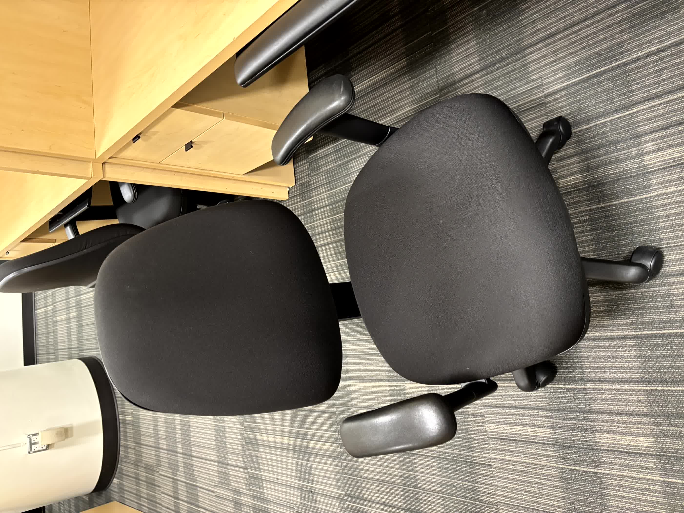 Ergo Arm Chair