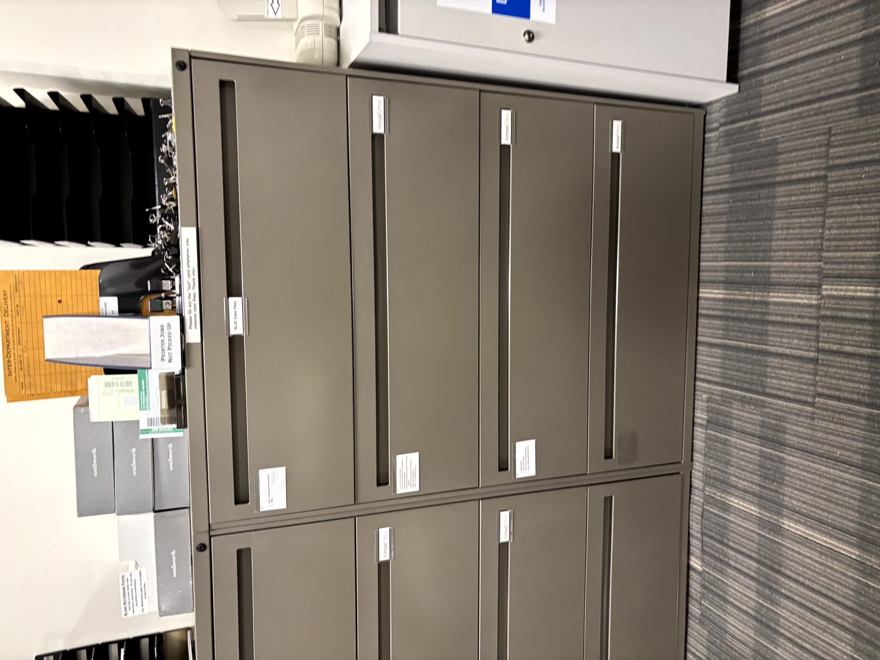 File Cabinet