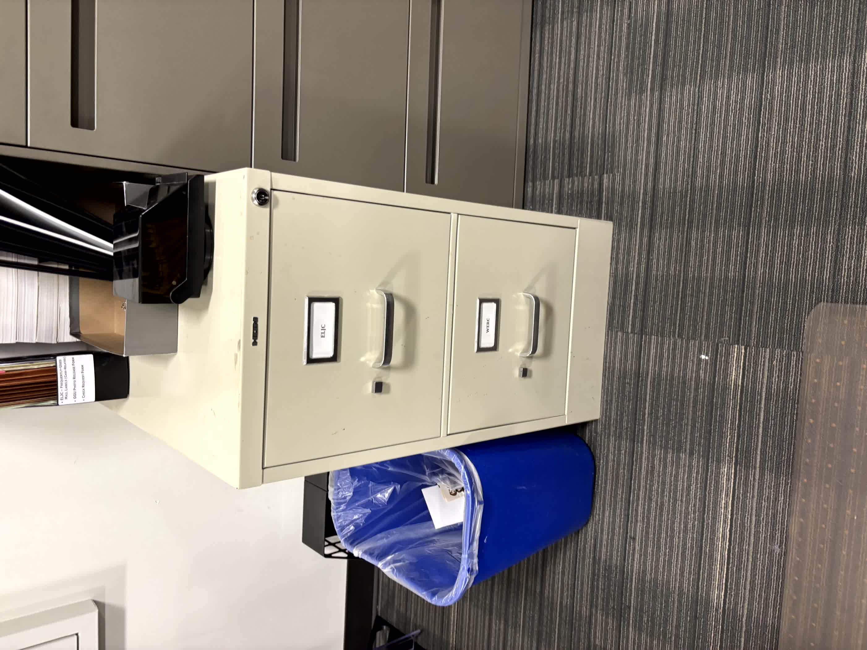 File Cabinet