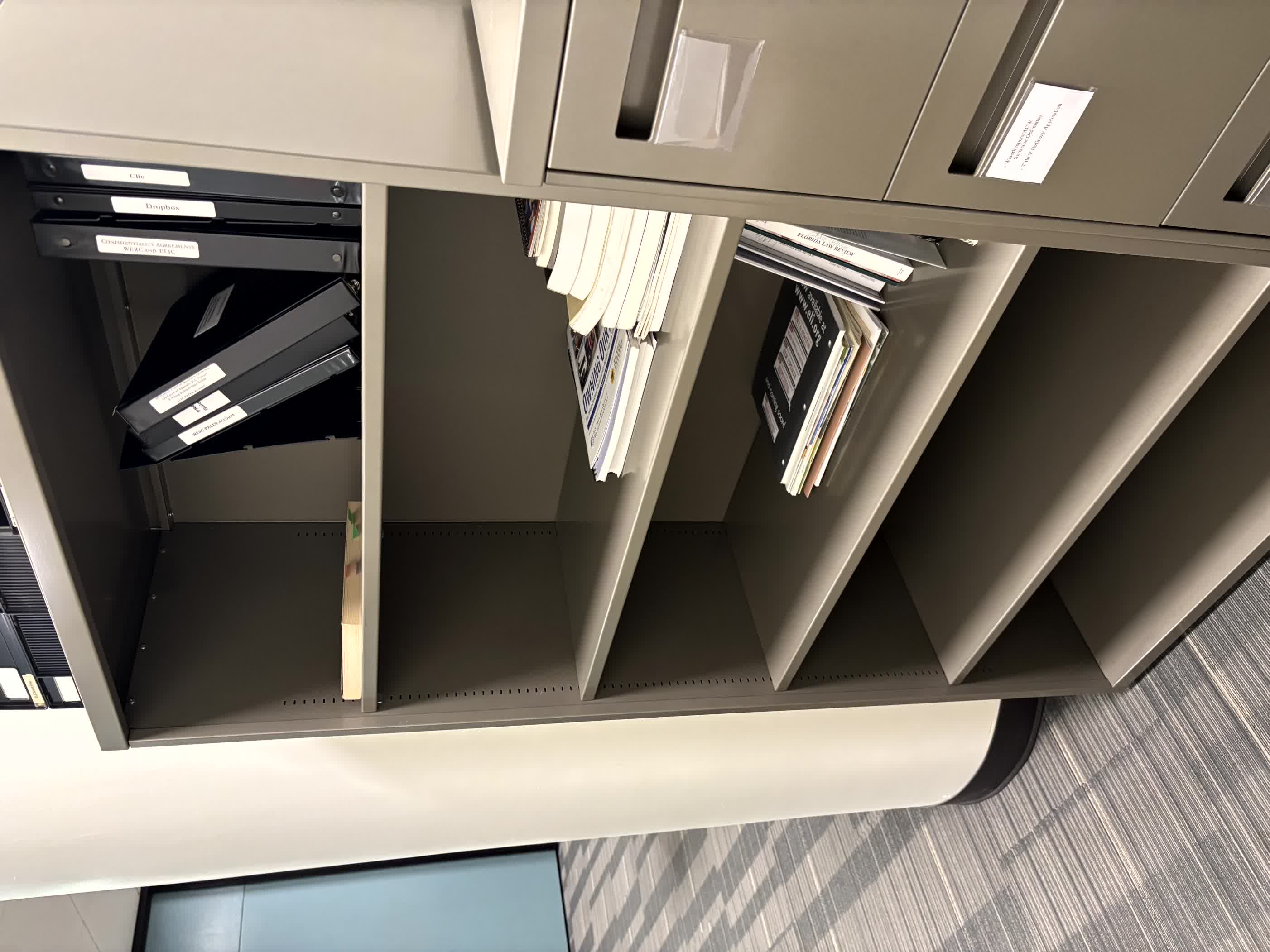 Book Shelf