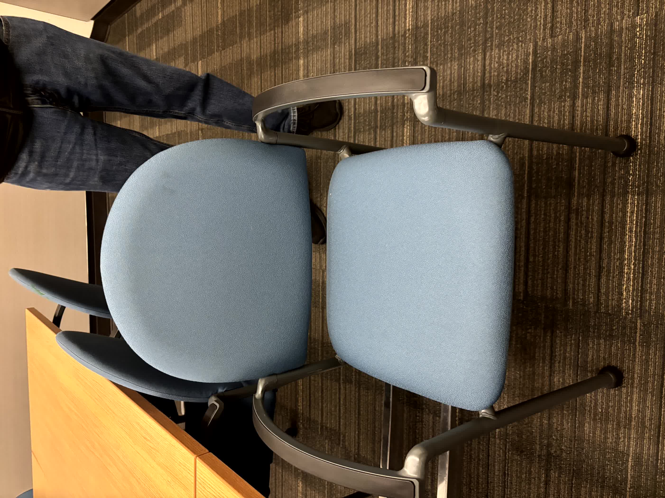 Bolo Chair