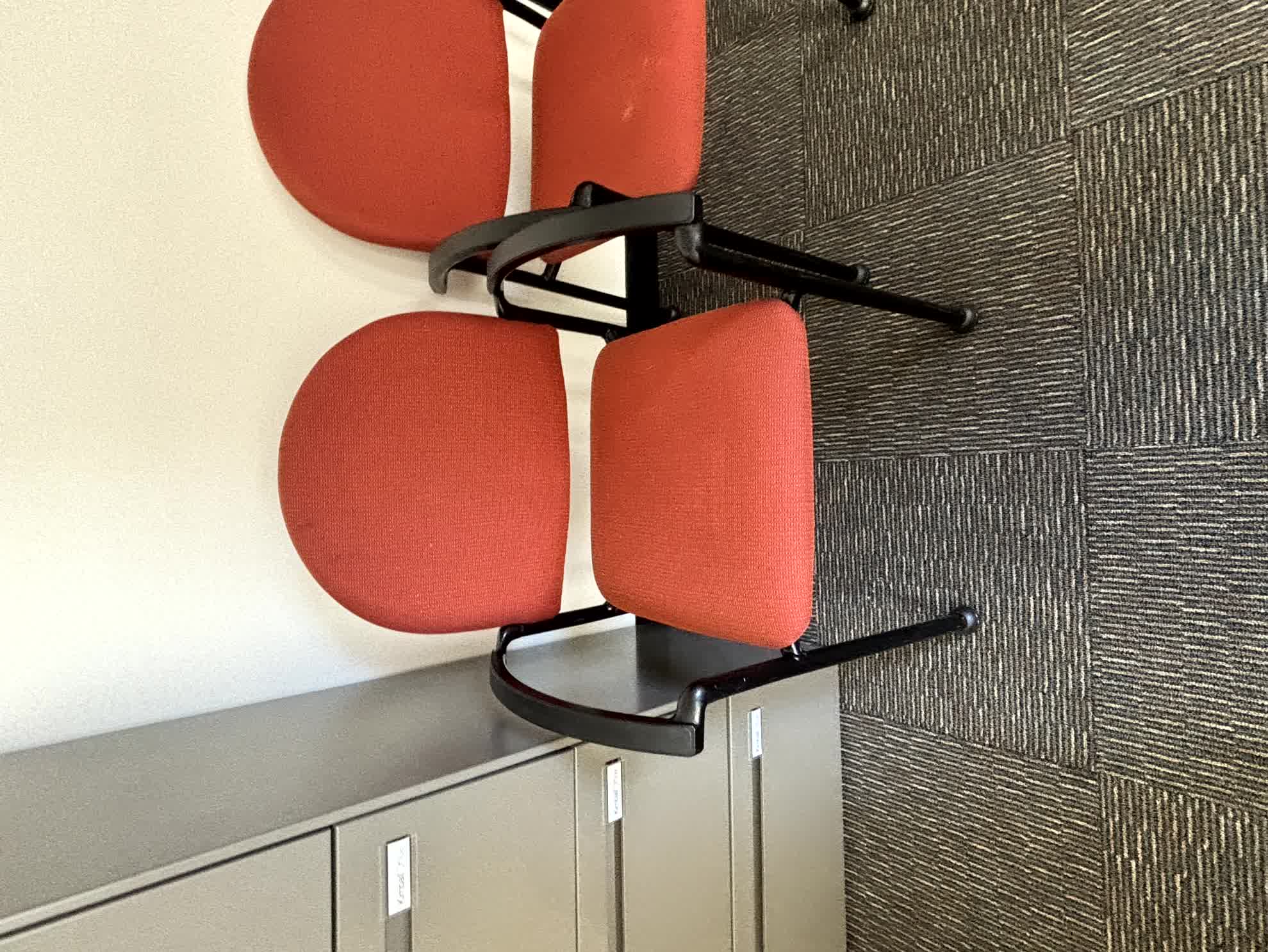 Bolo Chair