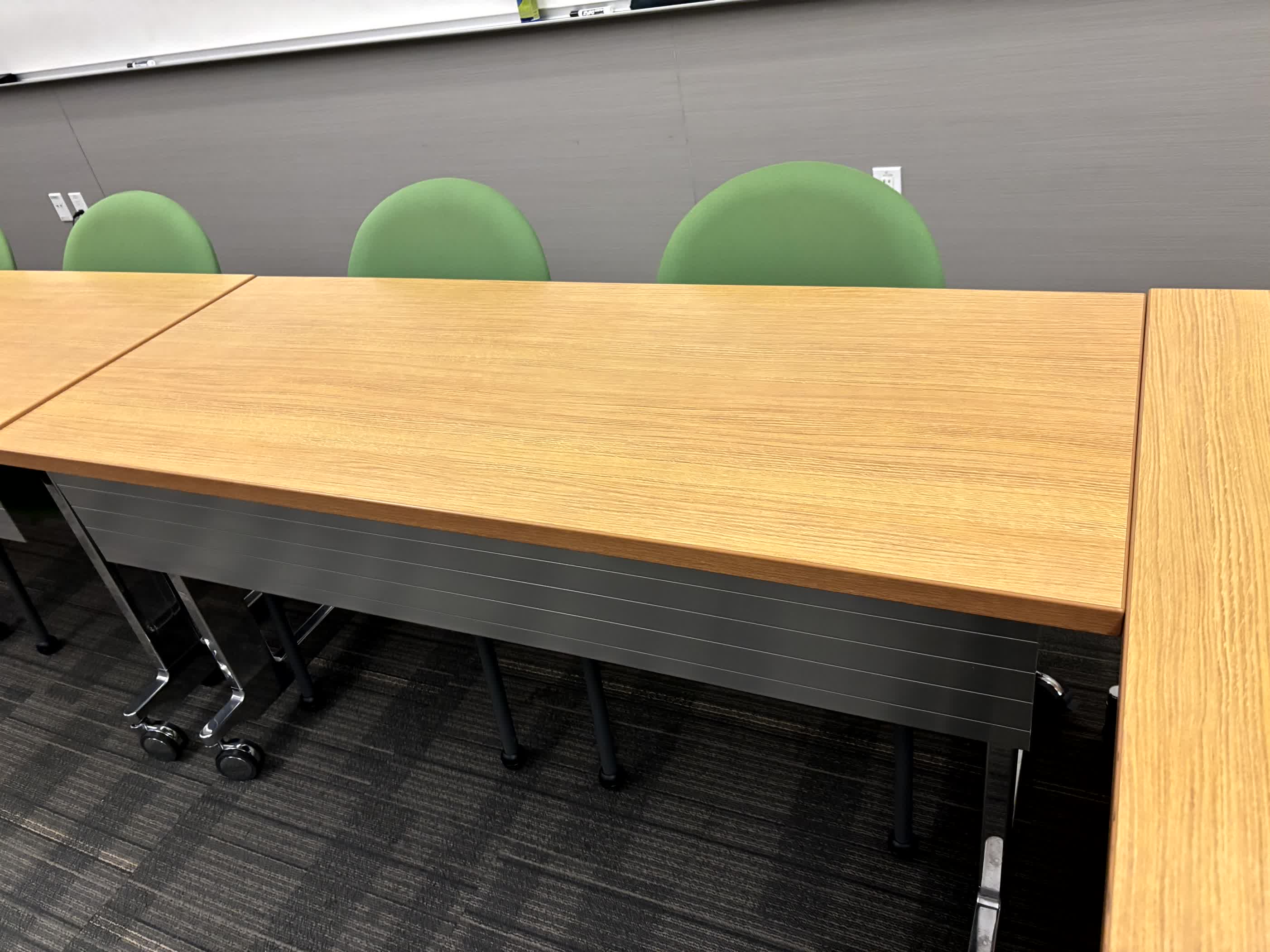 Classroom Table