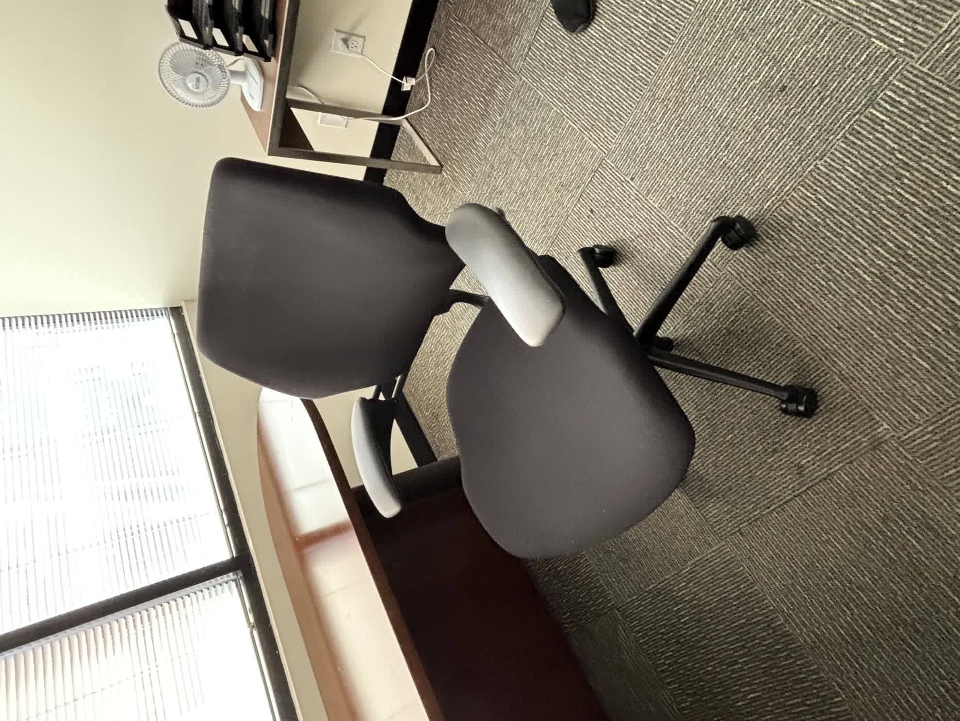 Adj Chair - Ergo