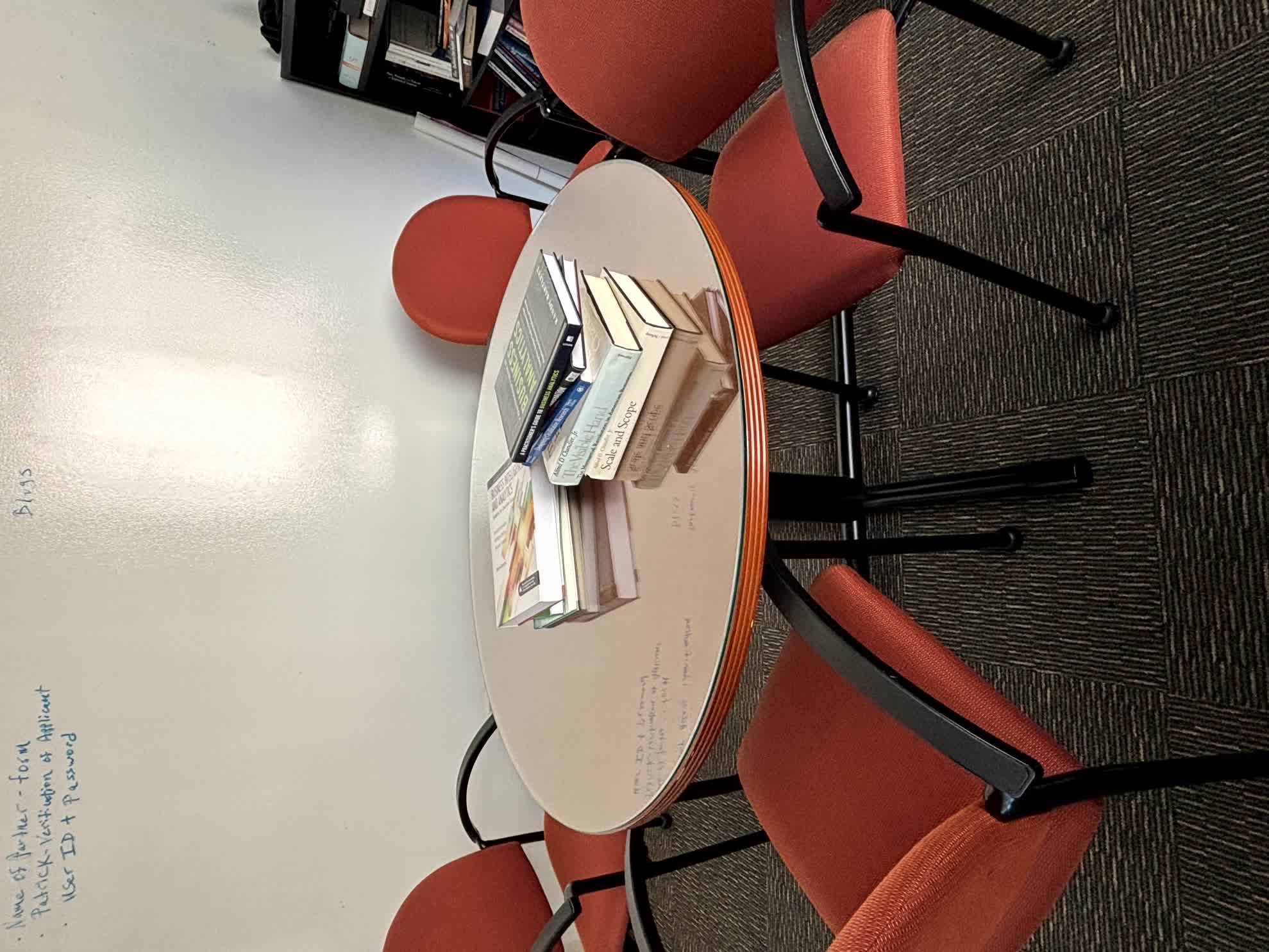 Round Table