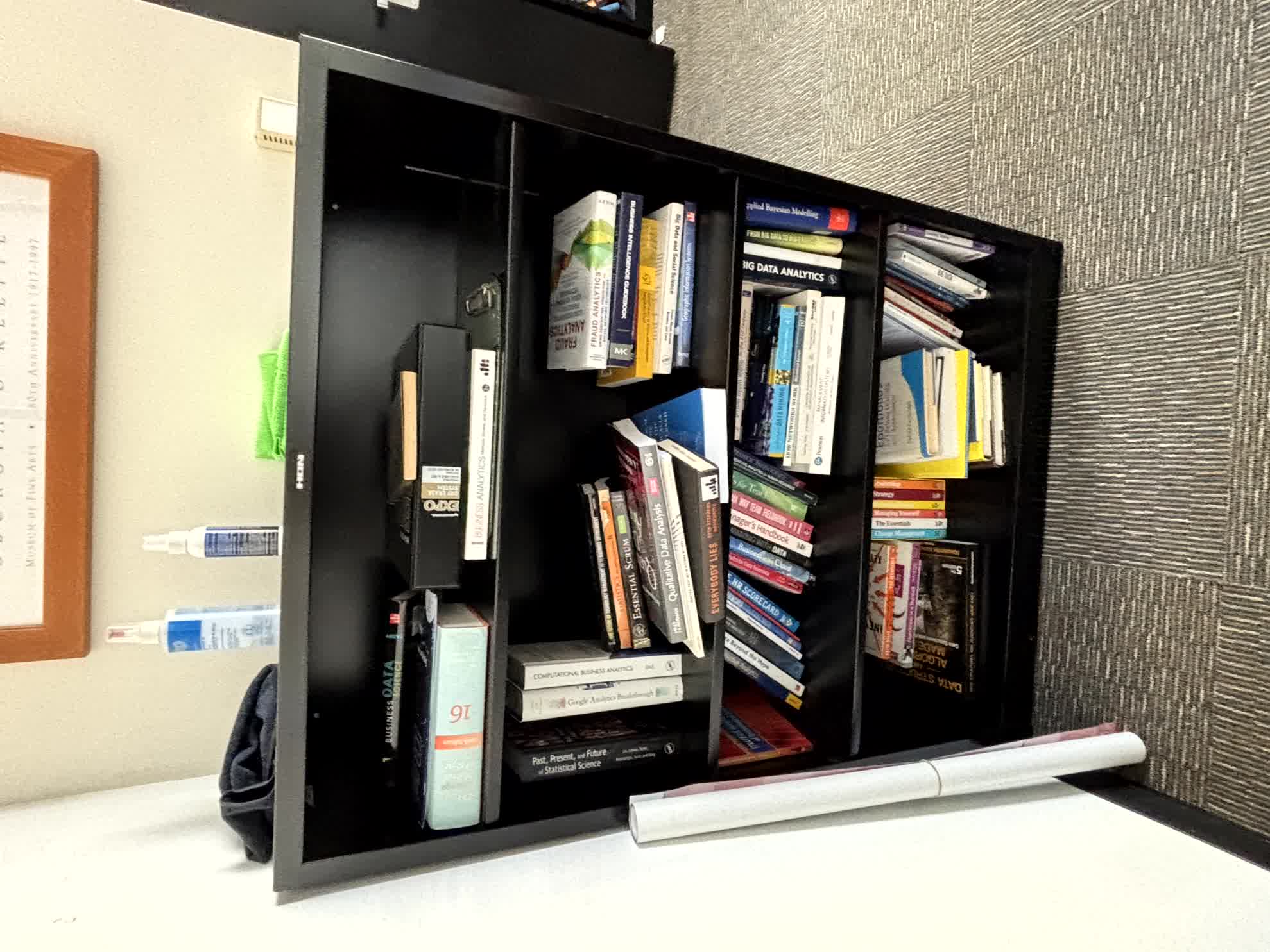 Bookshelf