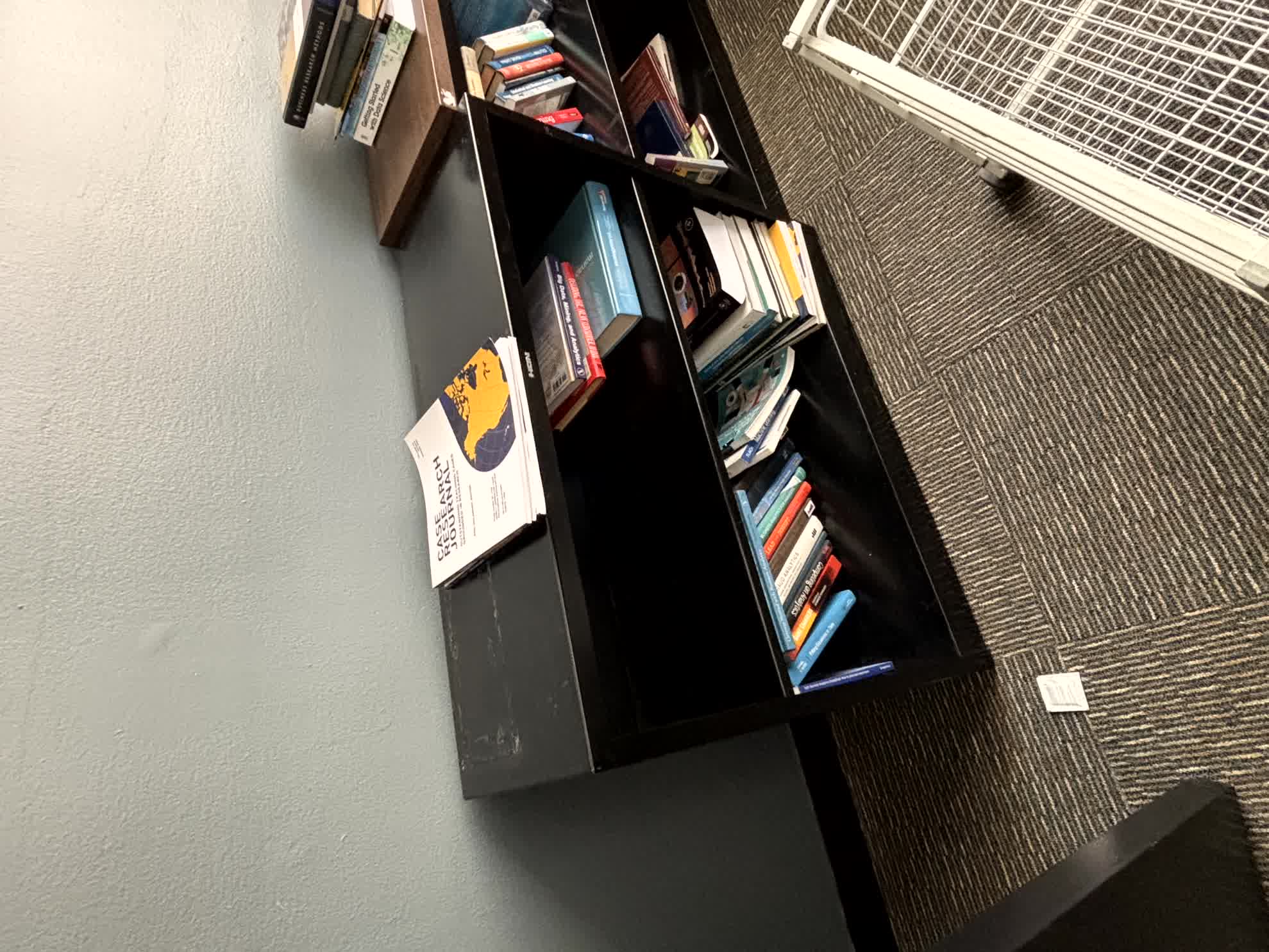 Bookshelf