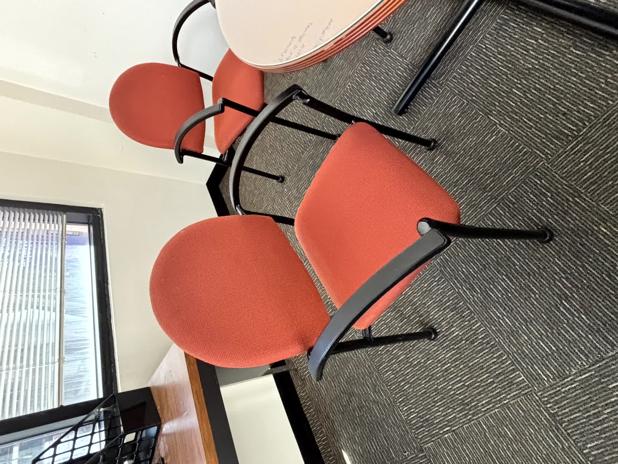 Bolo Chair