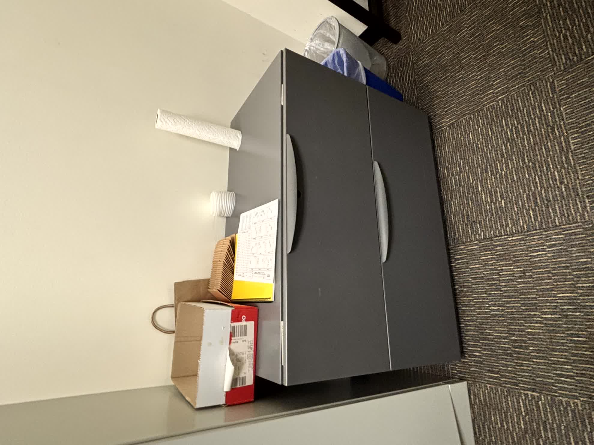 Office Cabinet