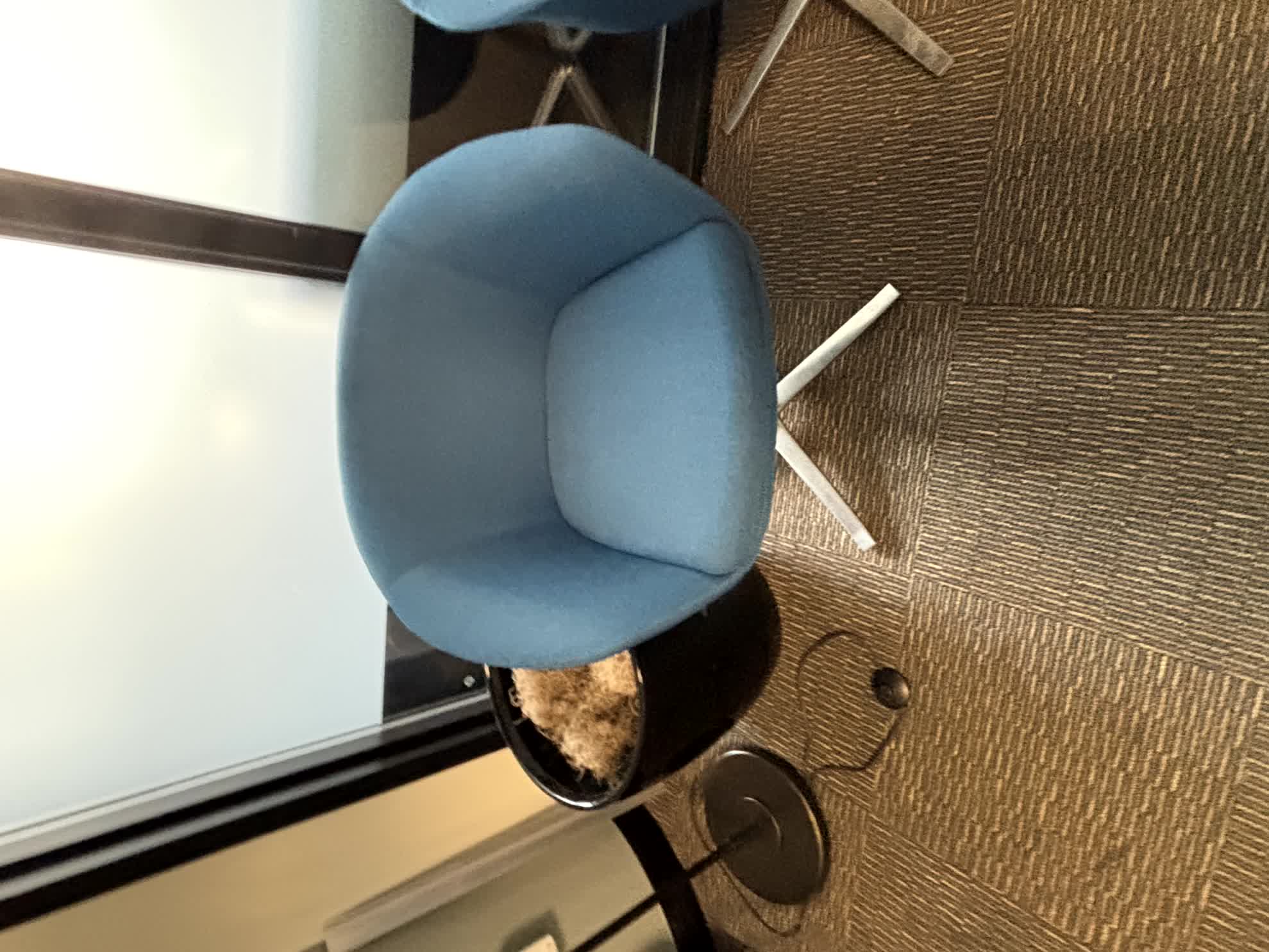 Office Arm Chair
