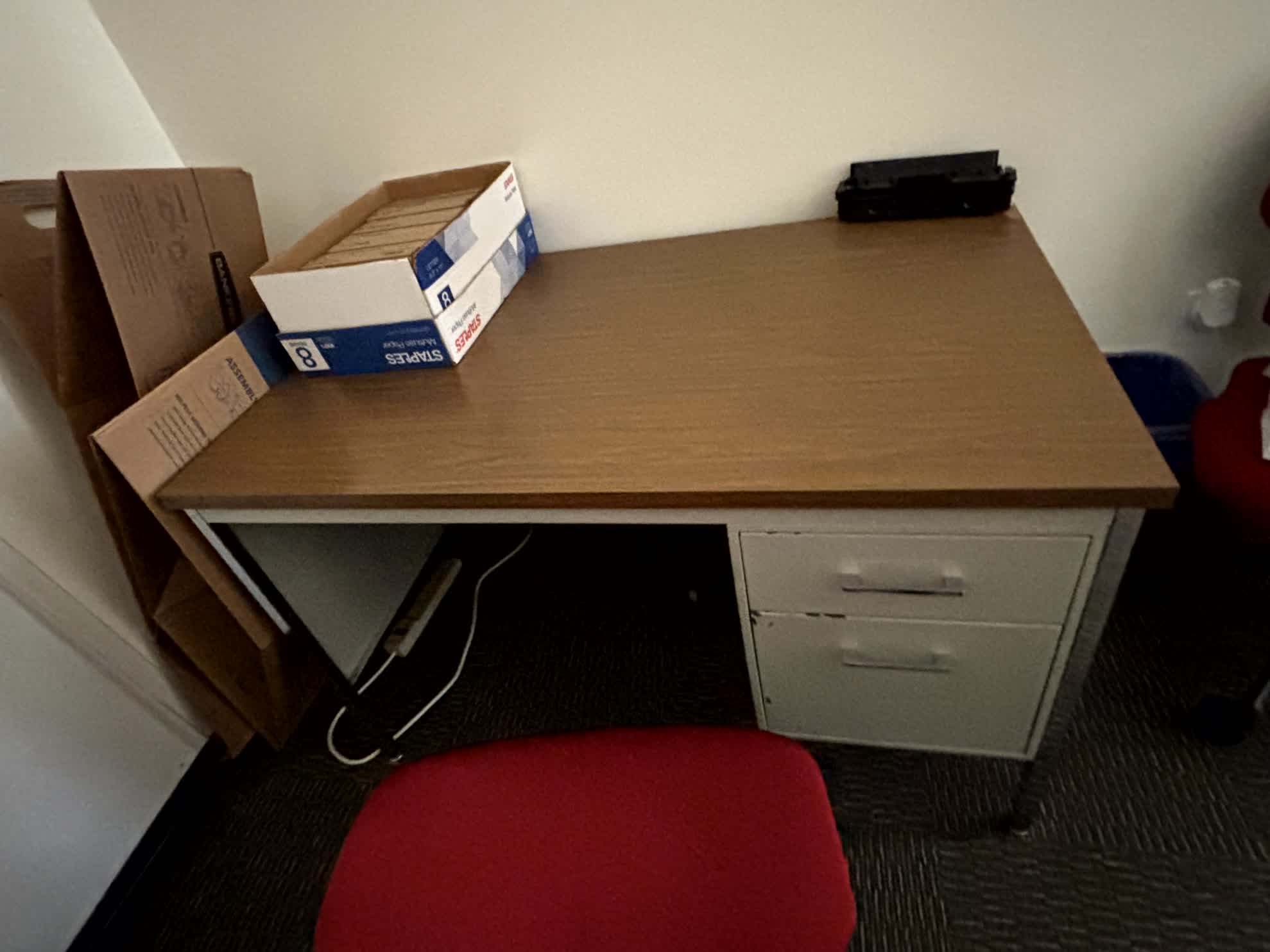 Desk