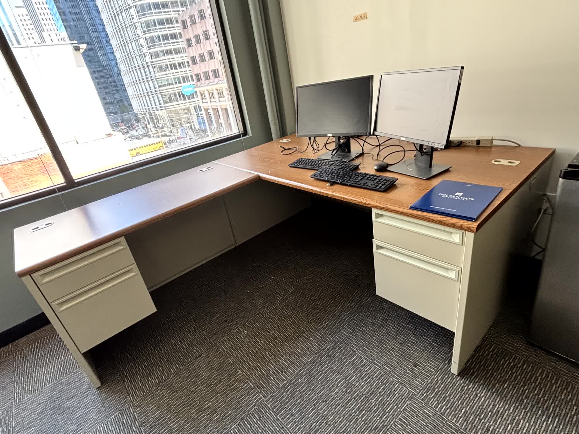Desk