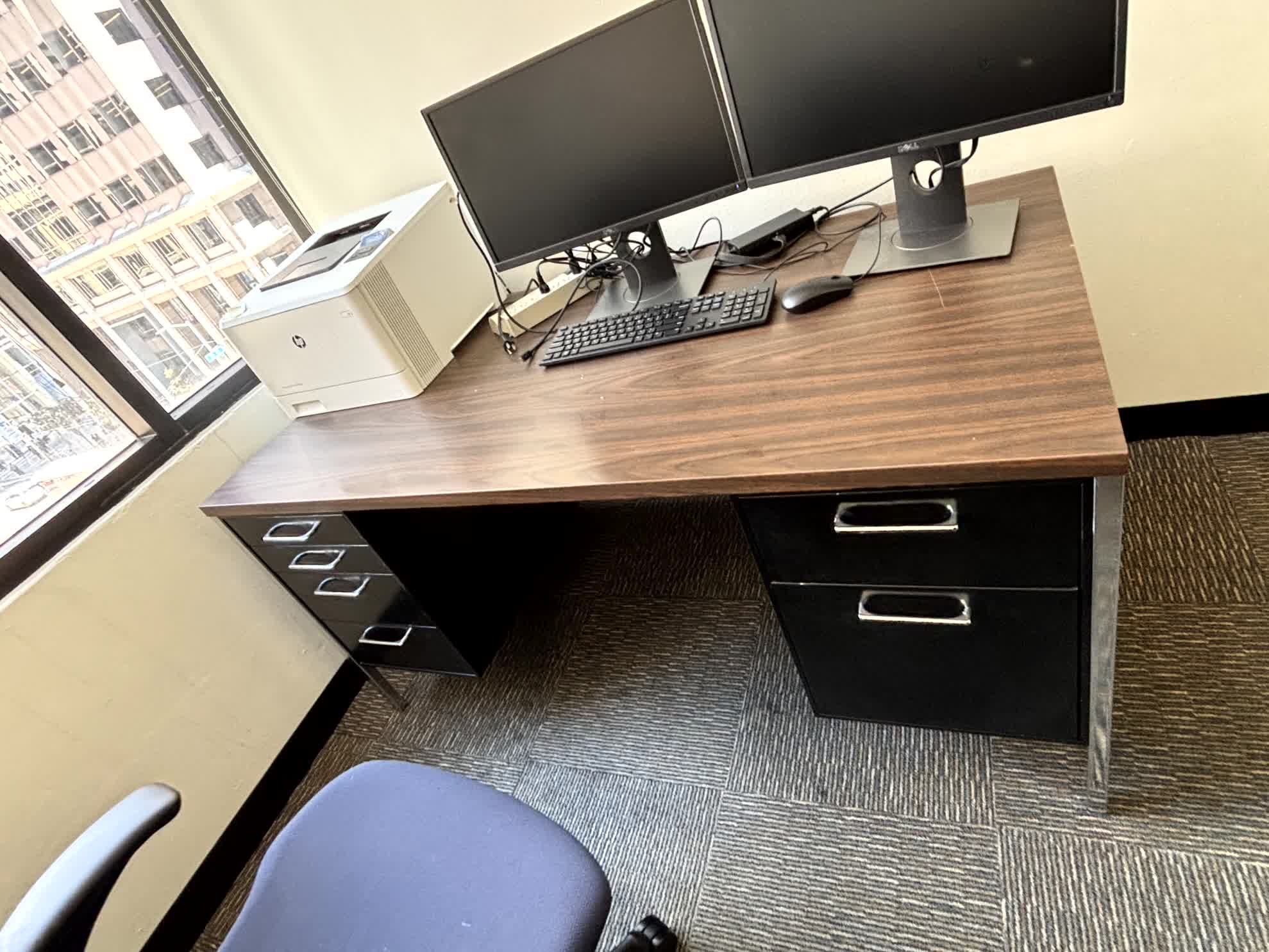 Office Desk