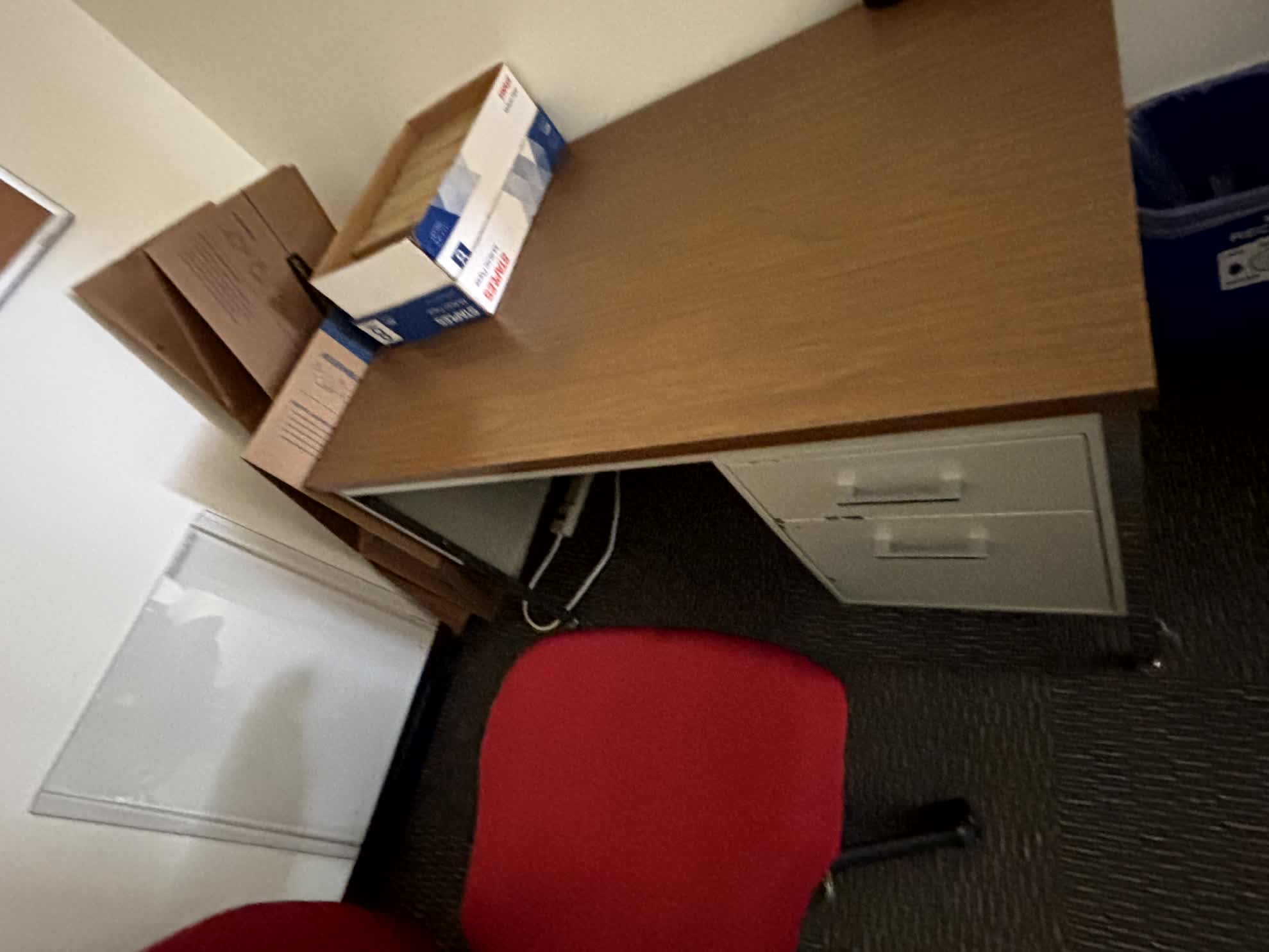 Office Desk