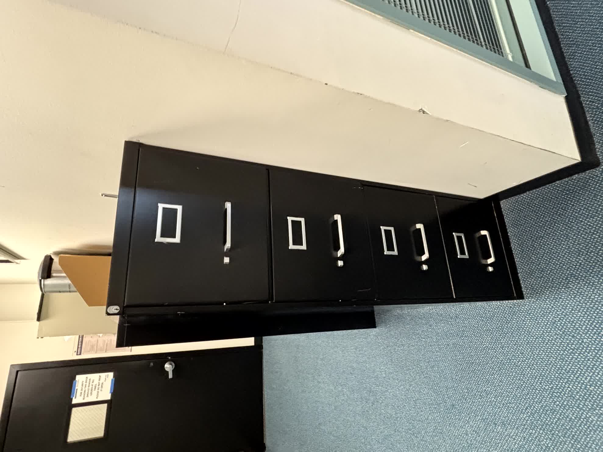 File Cabinet