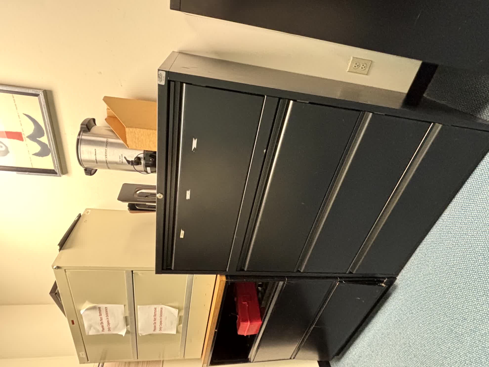 File Cabinet