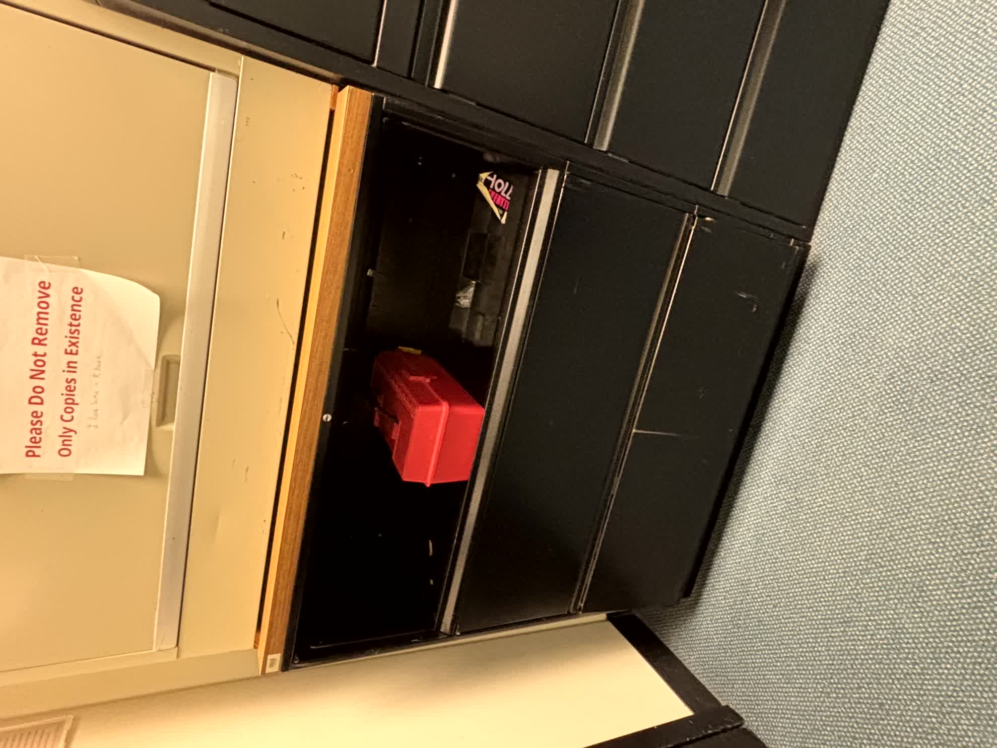 File Cabinet