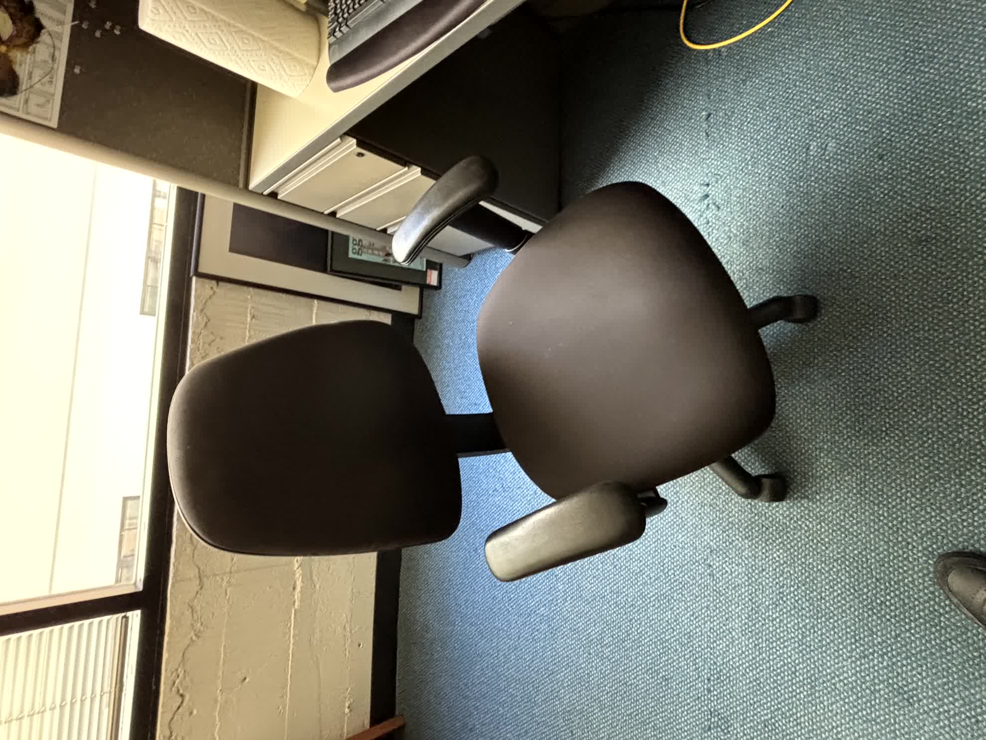 Adj Chair-Arm