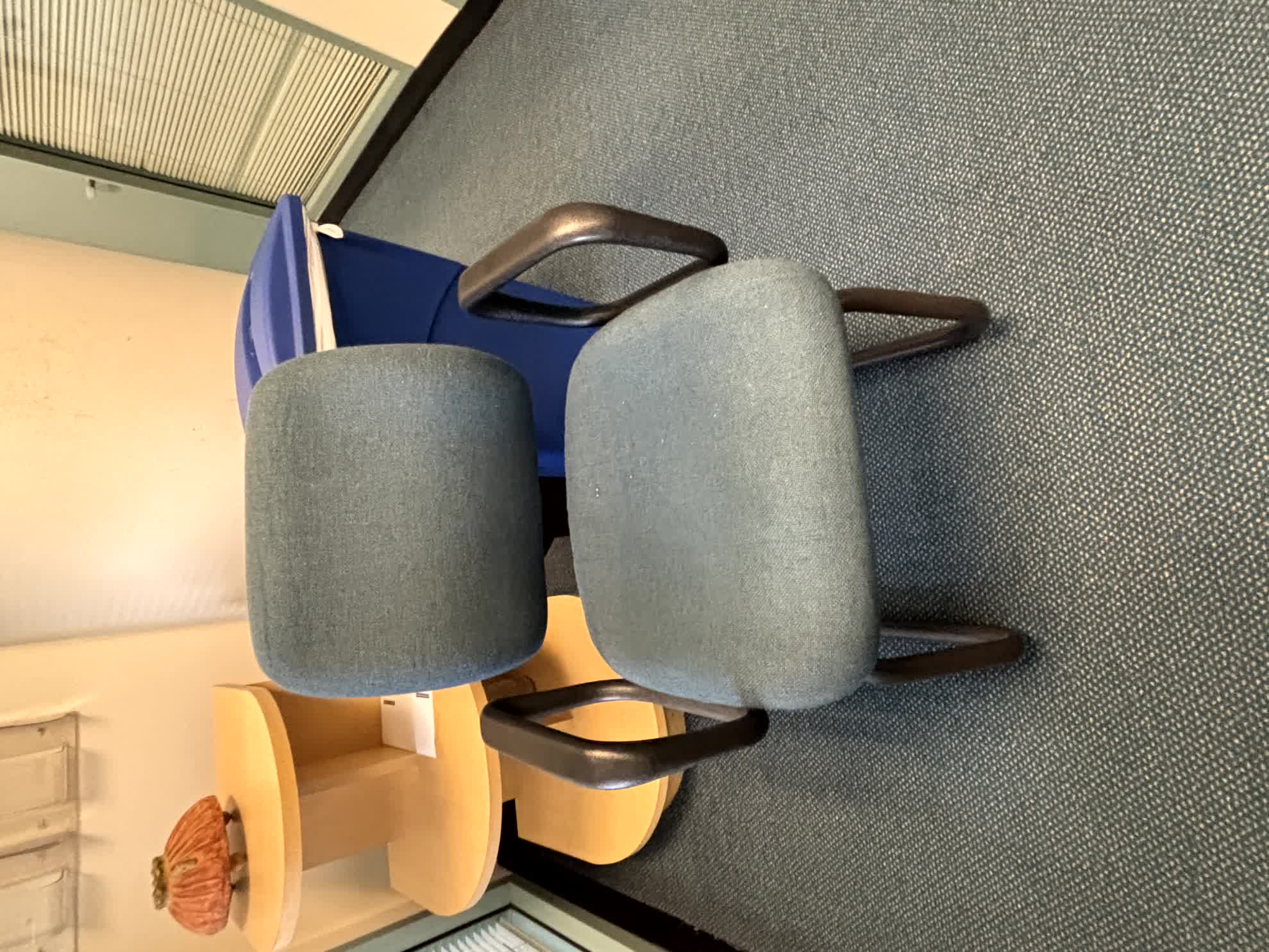 Adj Chair-Arm