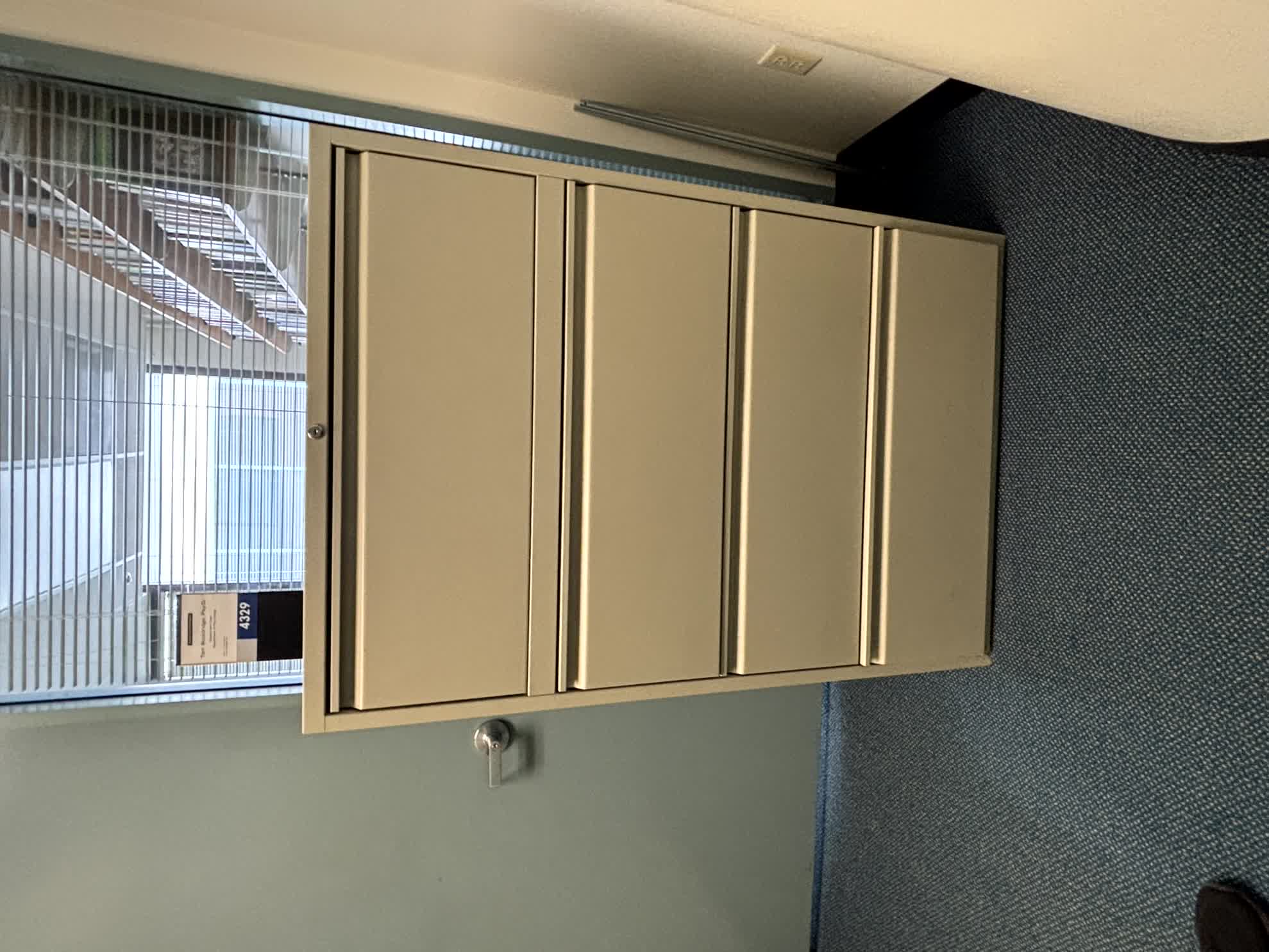 File Cabinet
