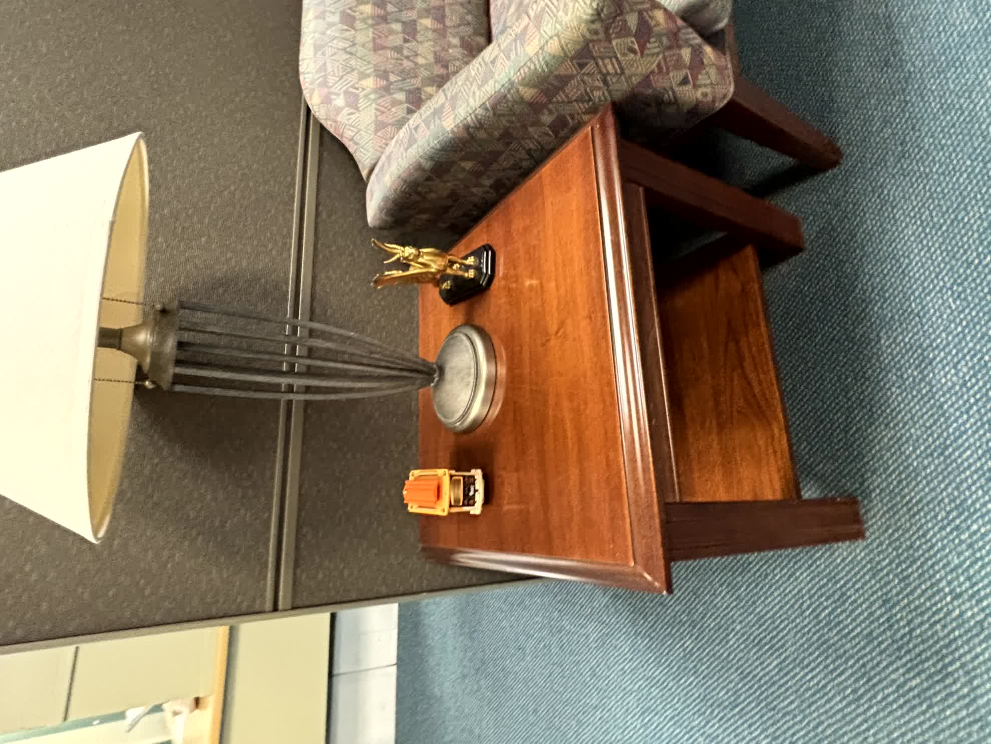 Office Center Table