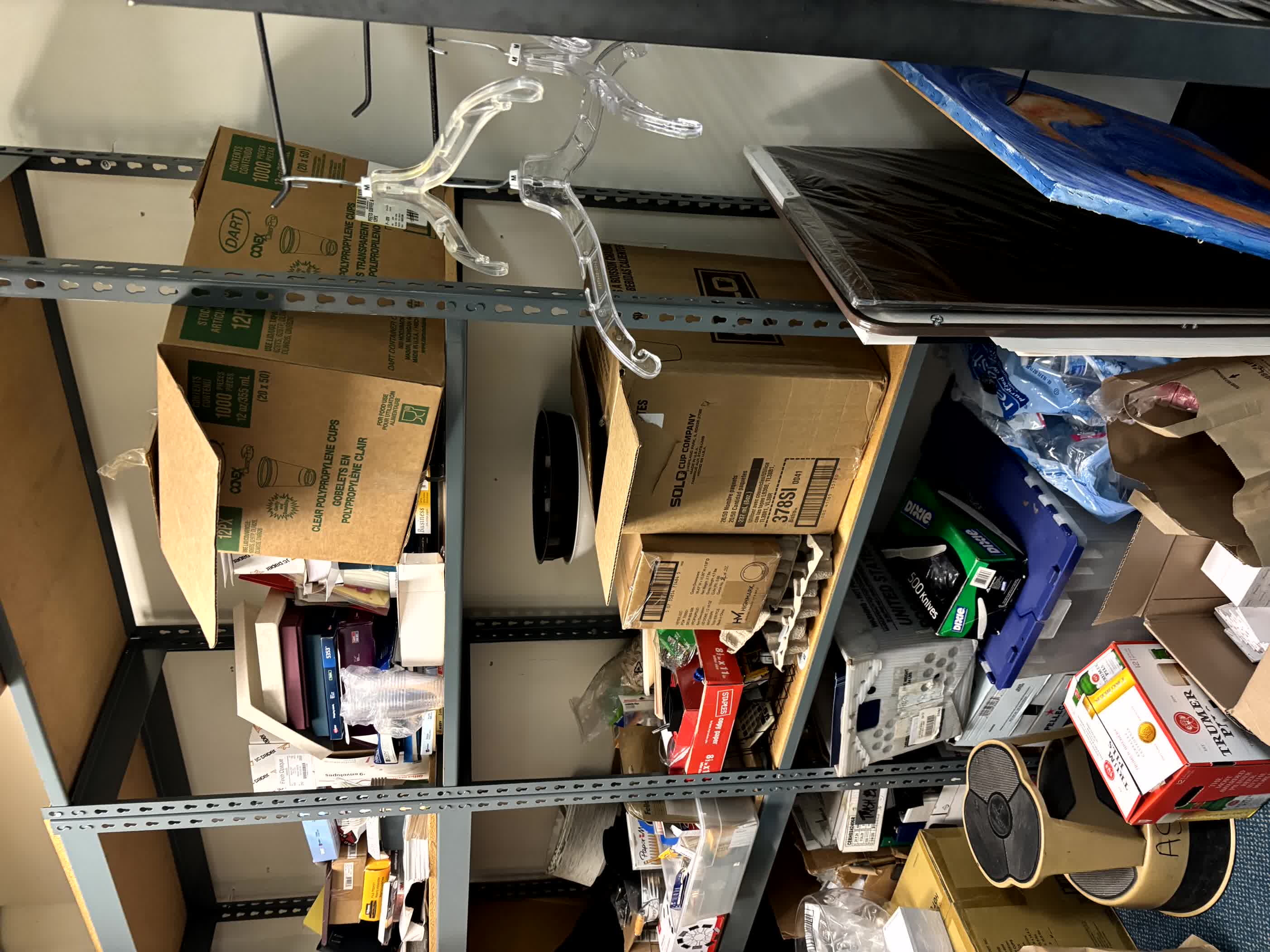 Shelf (Storage)