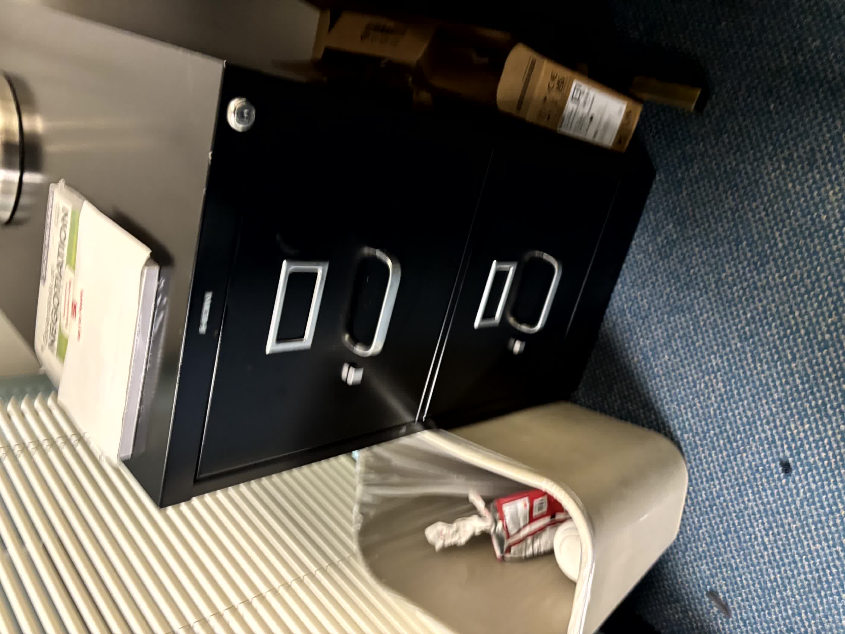 File Cabinet