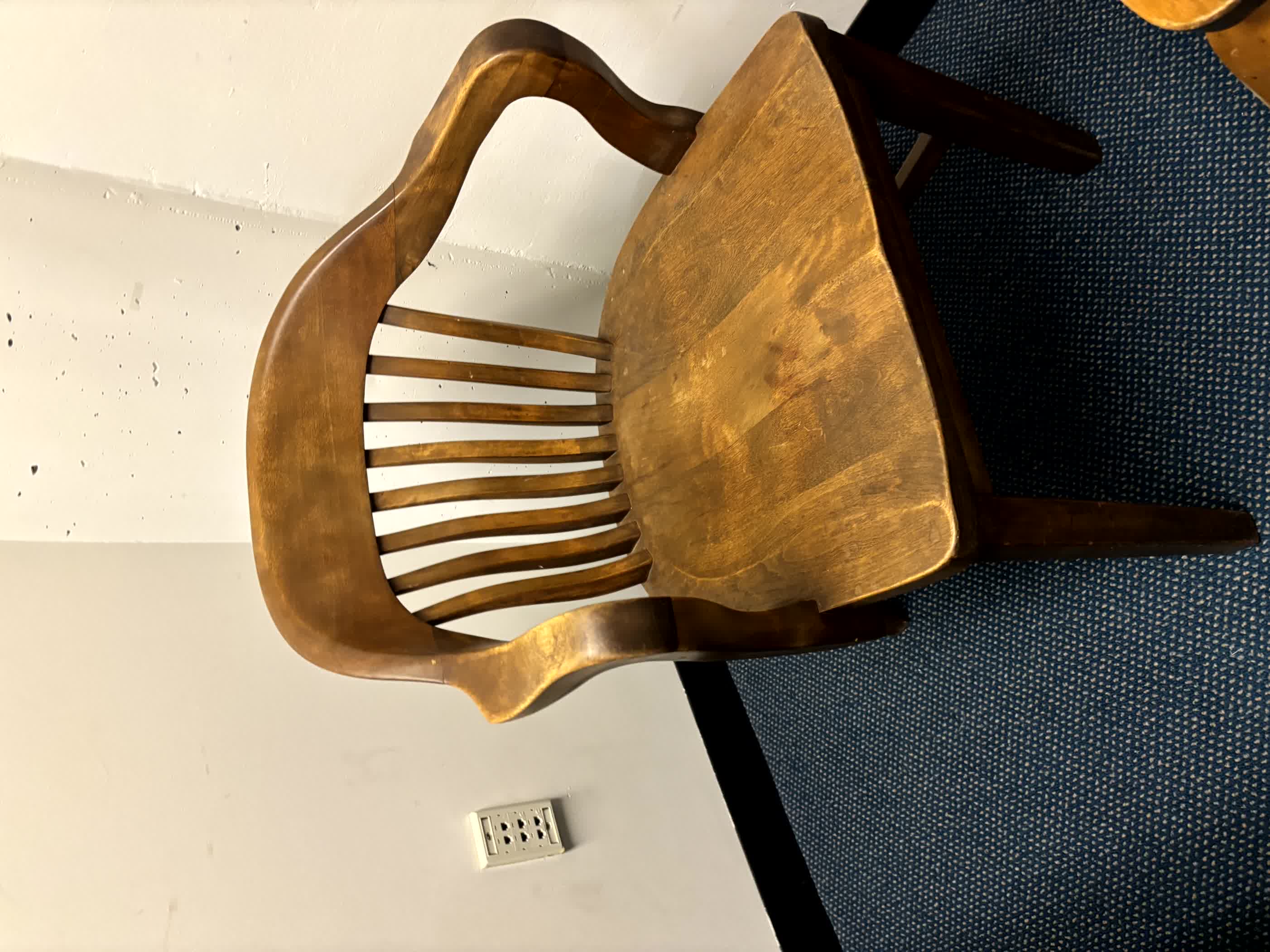 Arm Chair