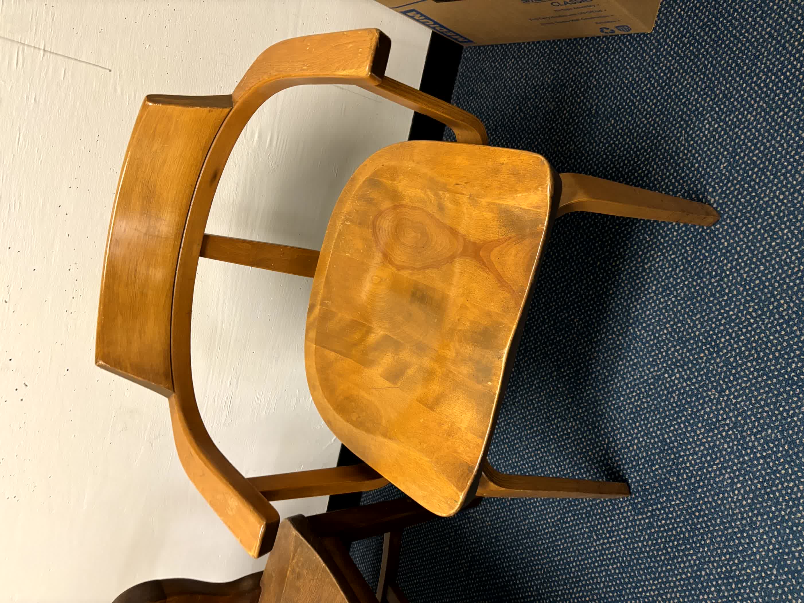 Arm Chair