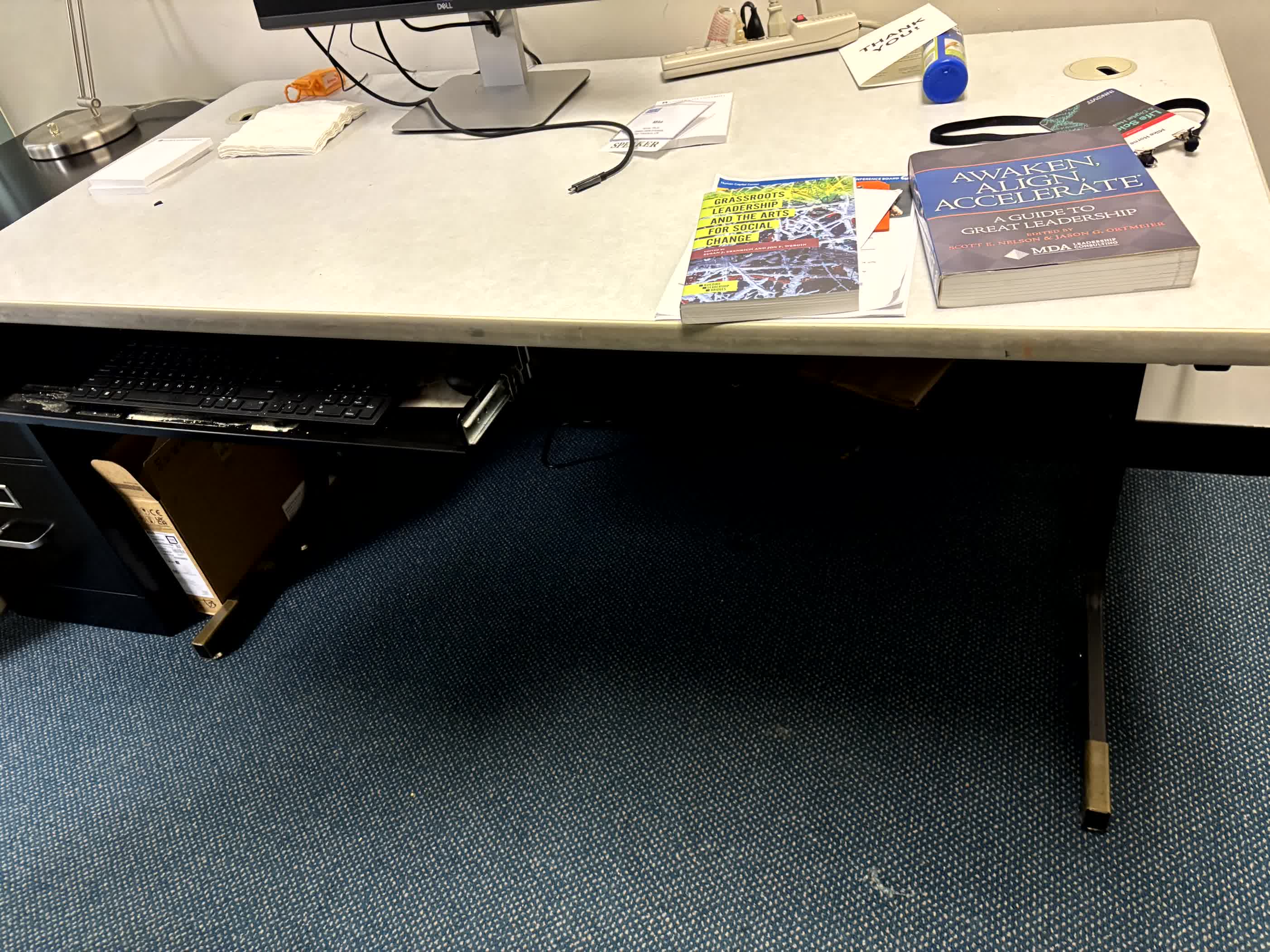 Office Desk