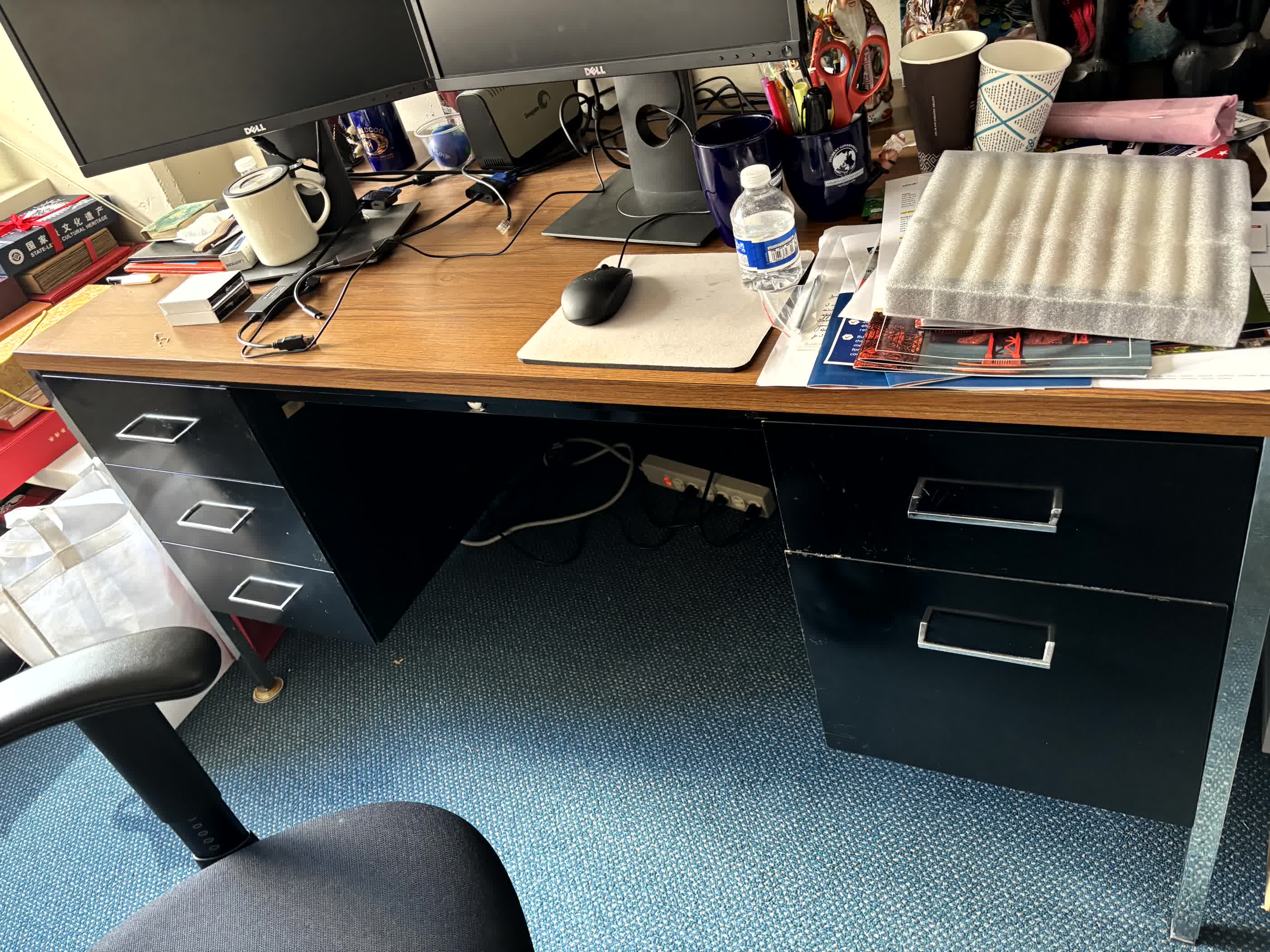 Office Desk