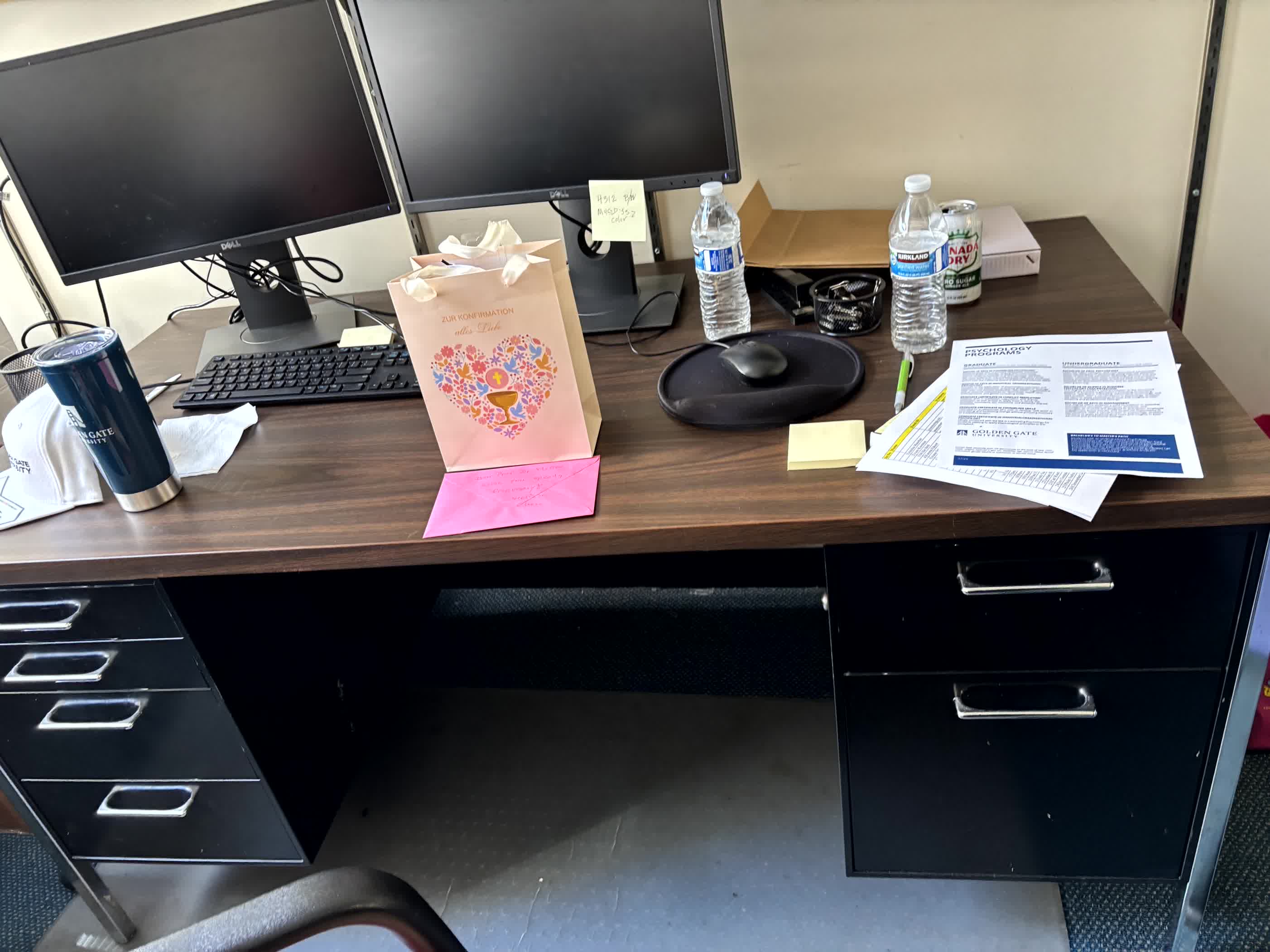 Office Desk