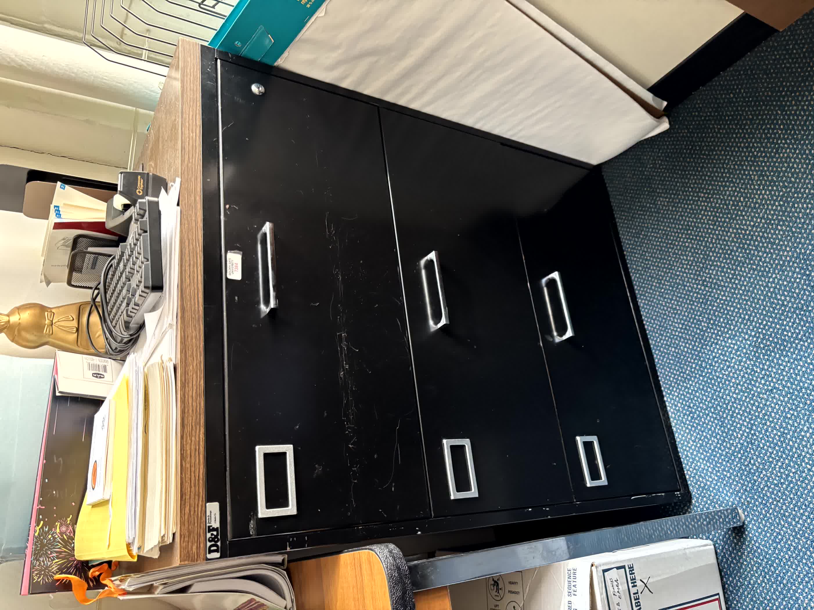 File Cabinet