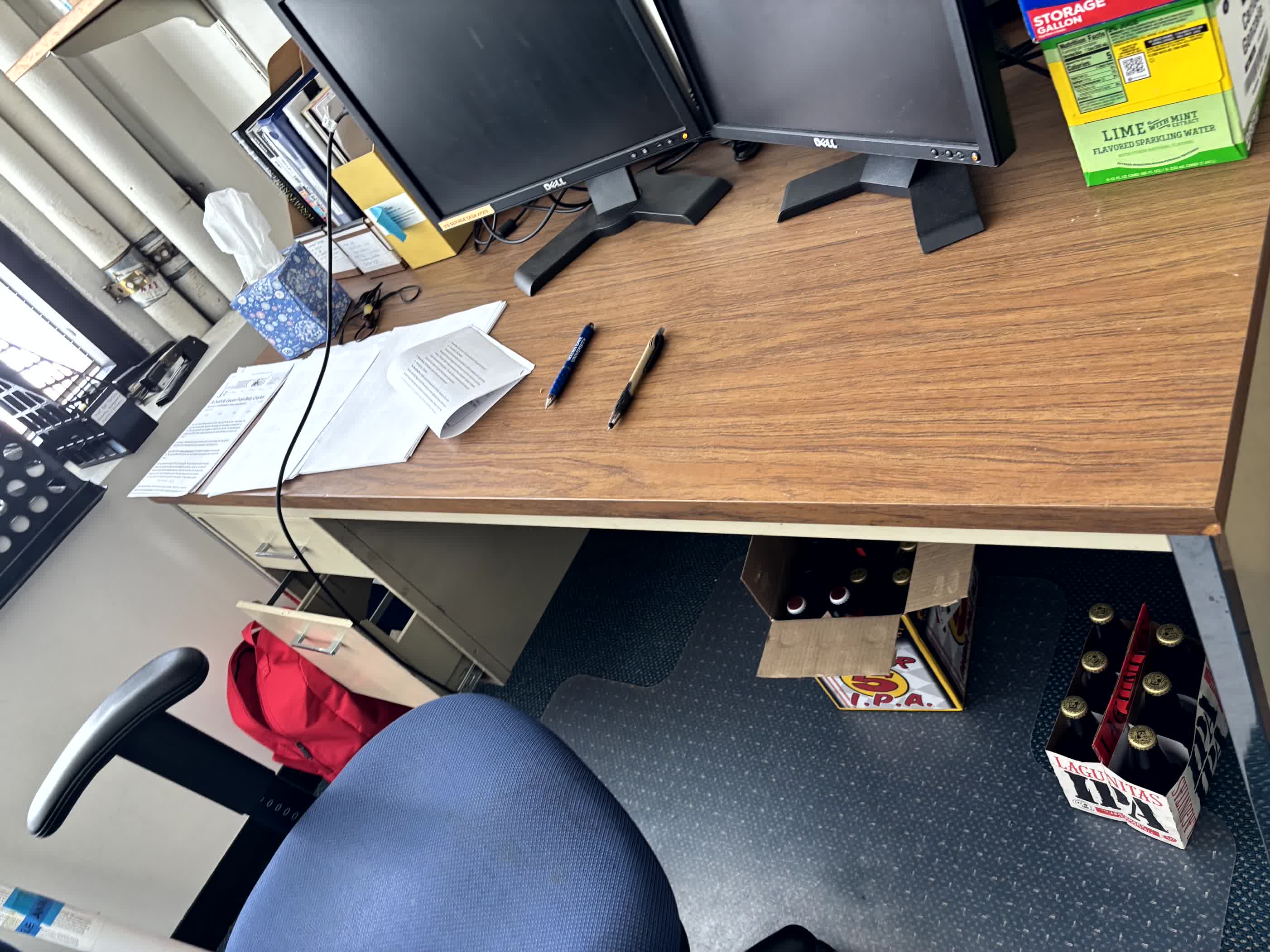 Office Desk