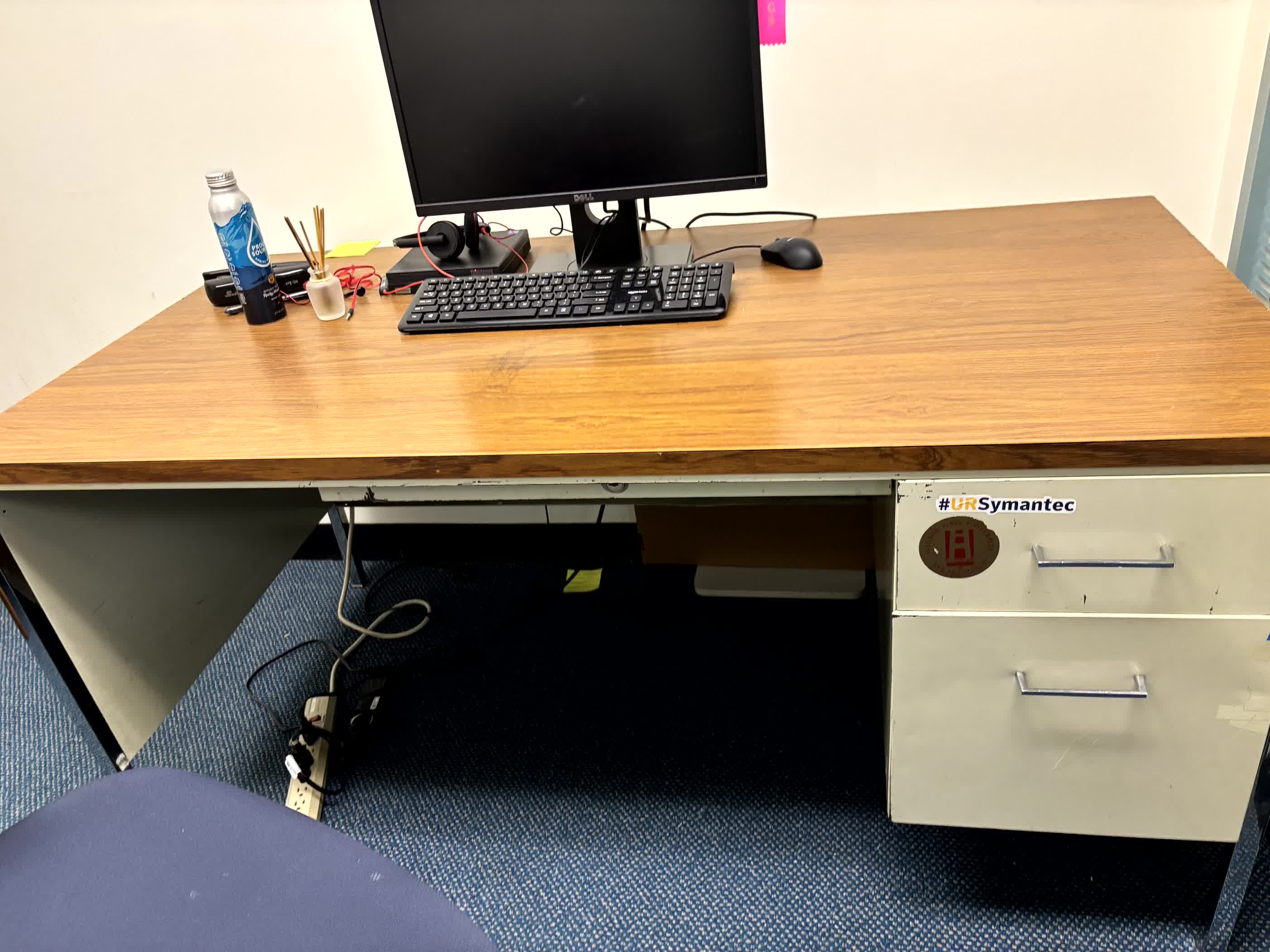 Office Desk