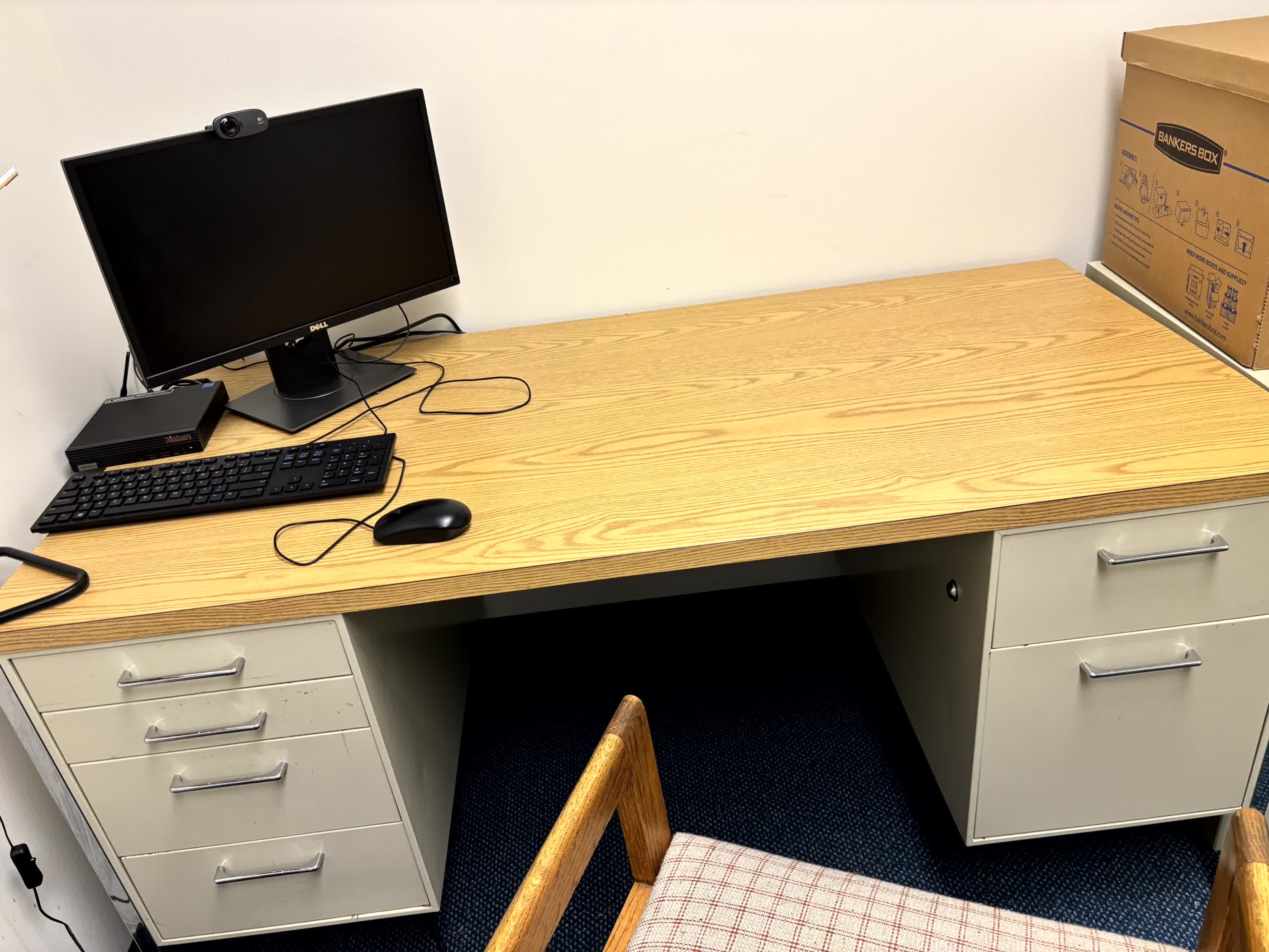 Office Desk
