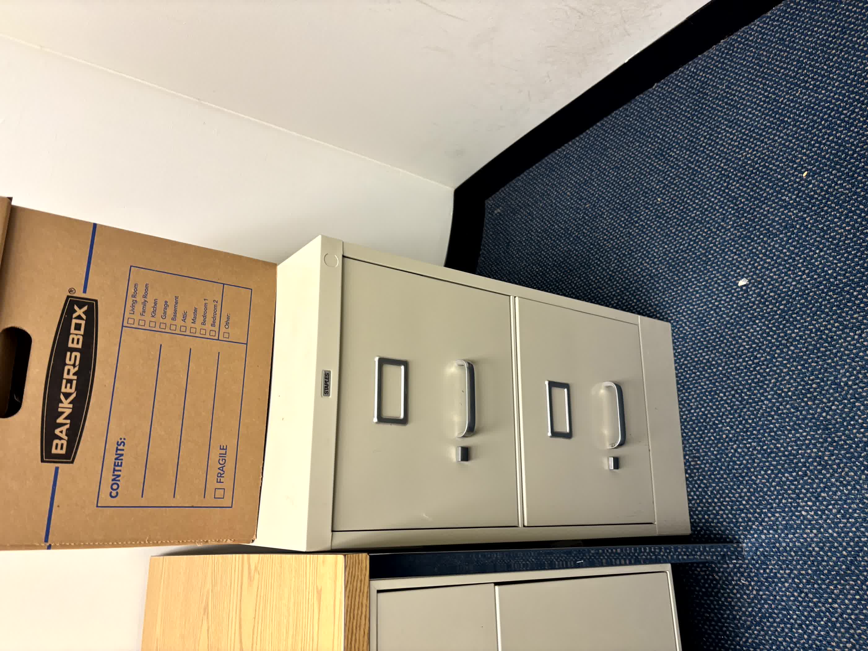File Cabinet