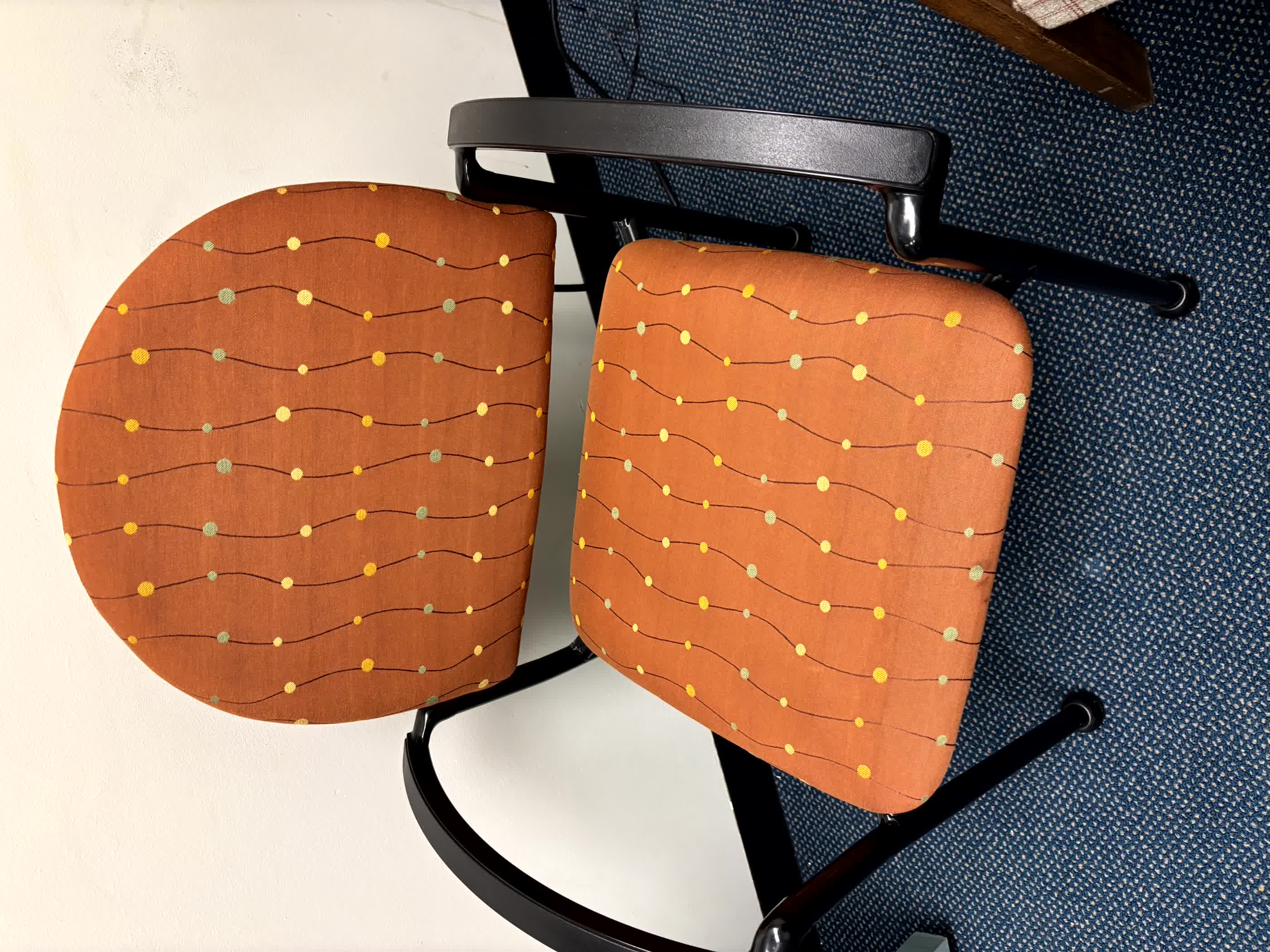 Bolo Chair
